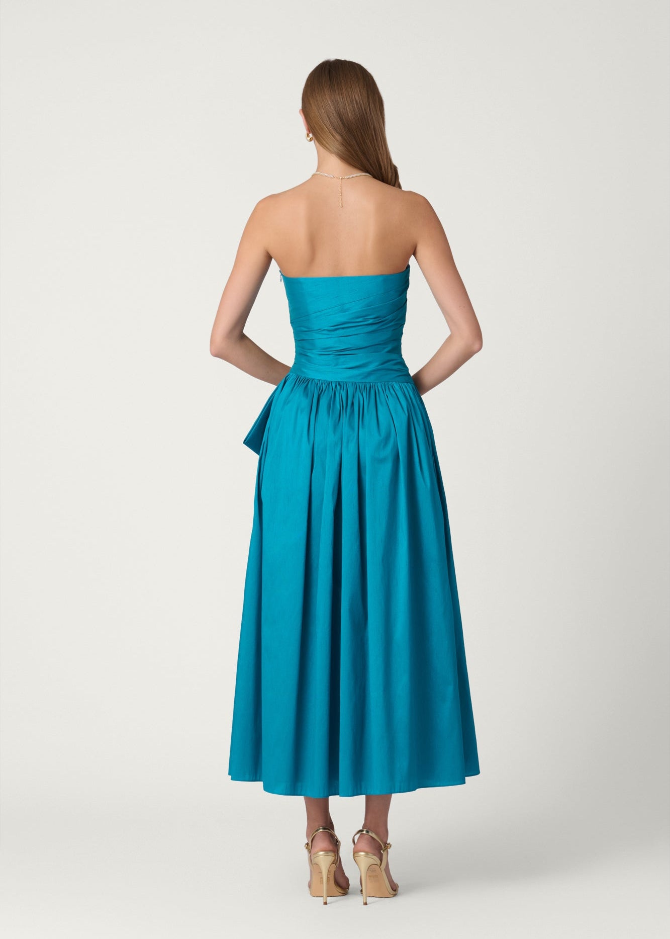Midnight Sonia Dress