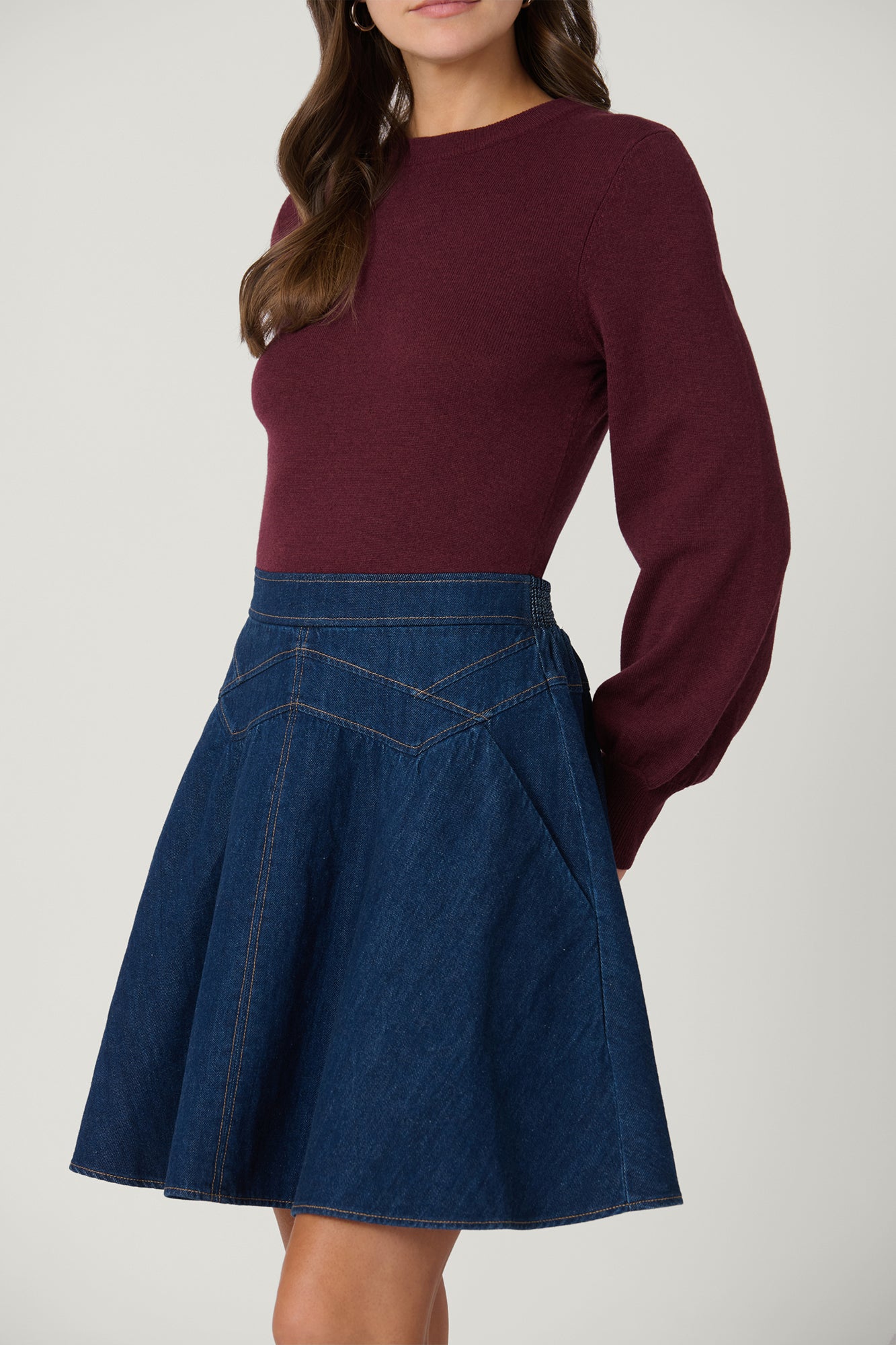 Matilda Dress