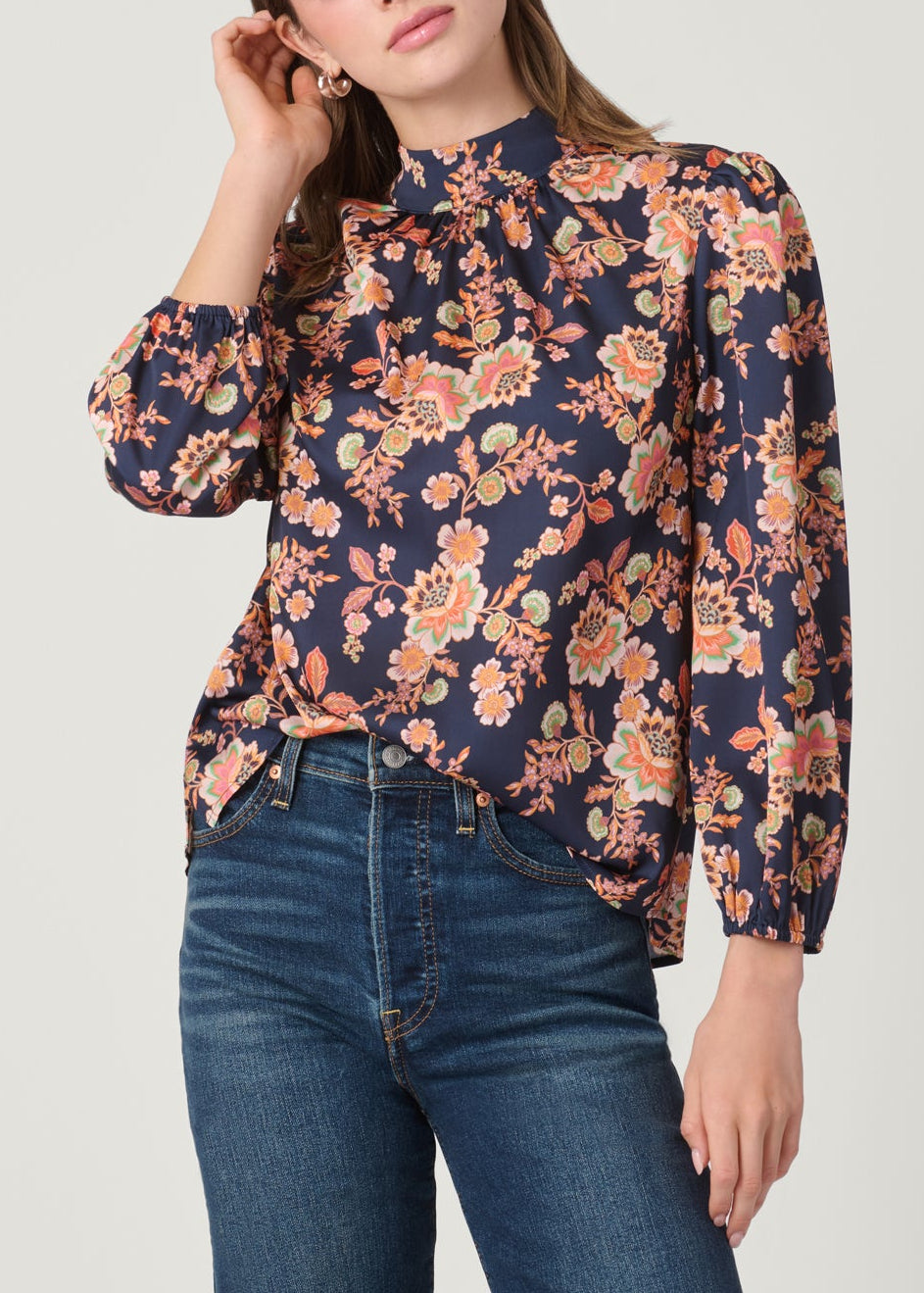 Tilly Top