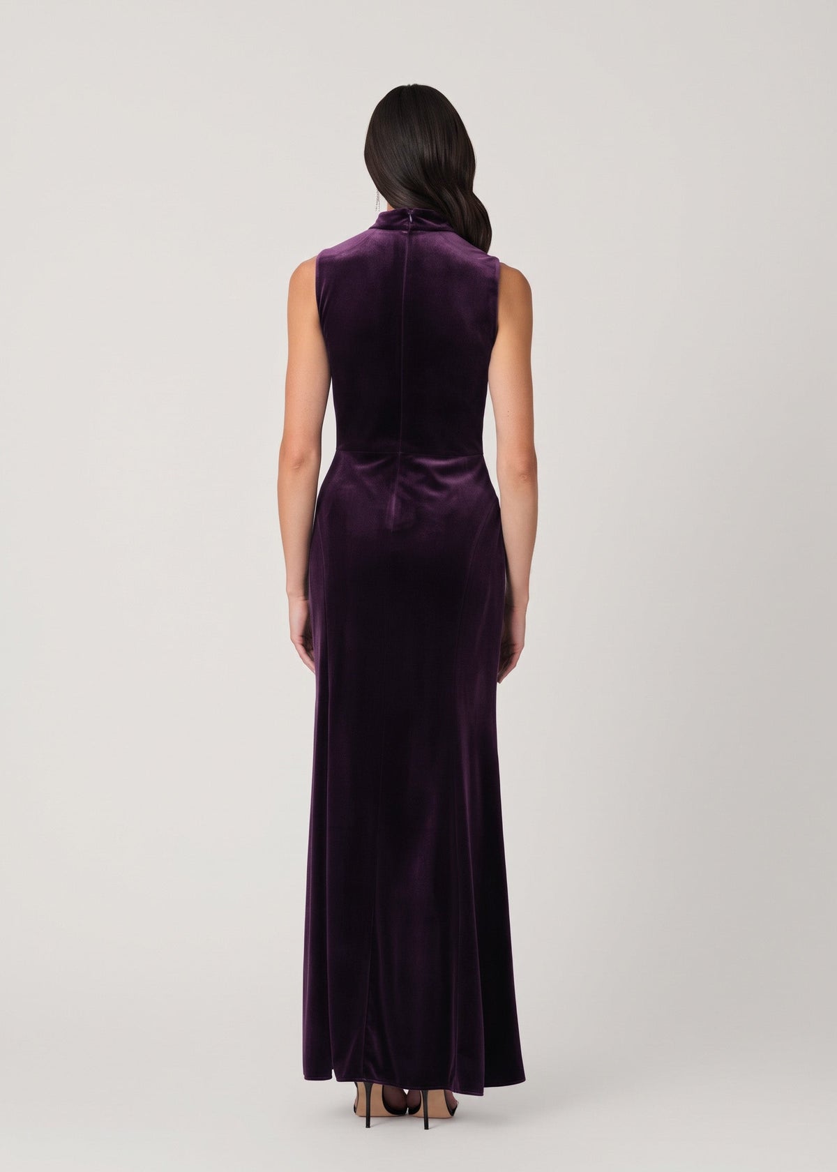 Midnight Lorlei Dress