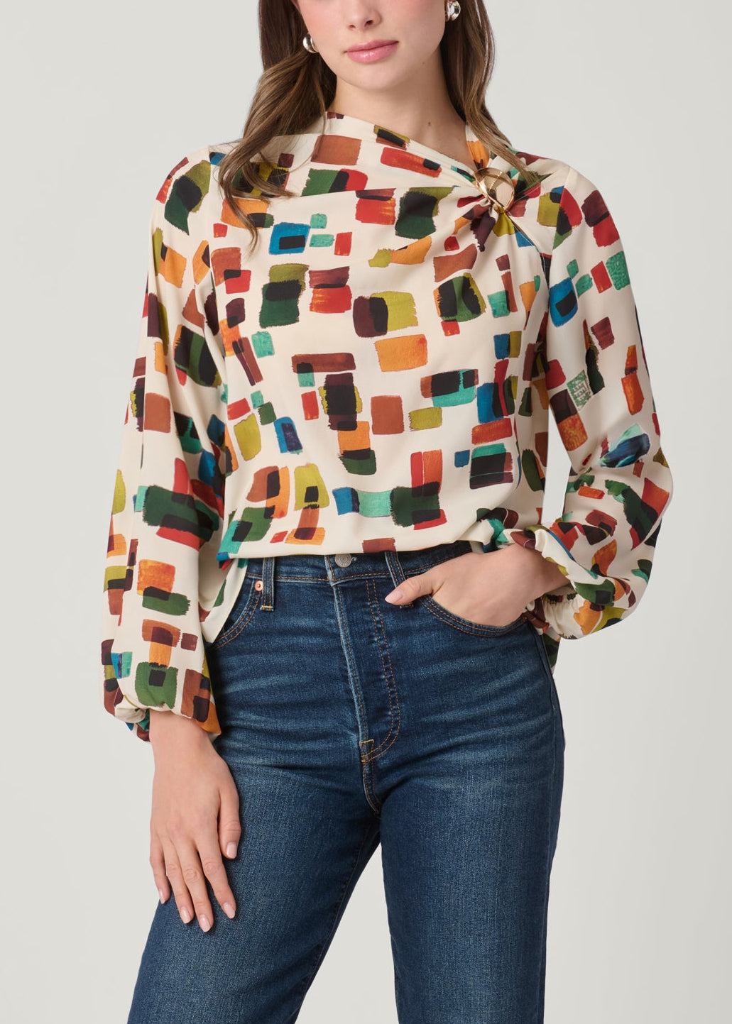 Paxton Top