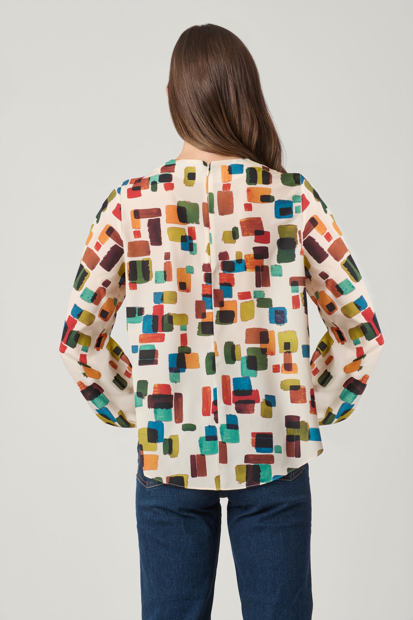 Paxton Top