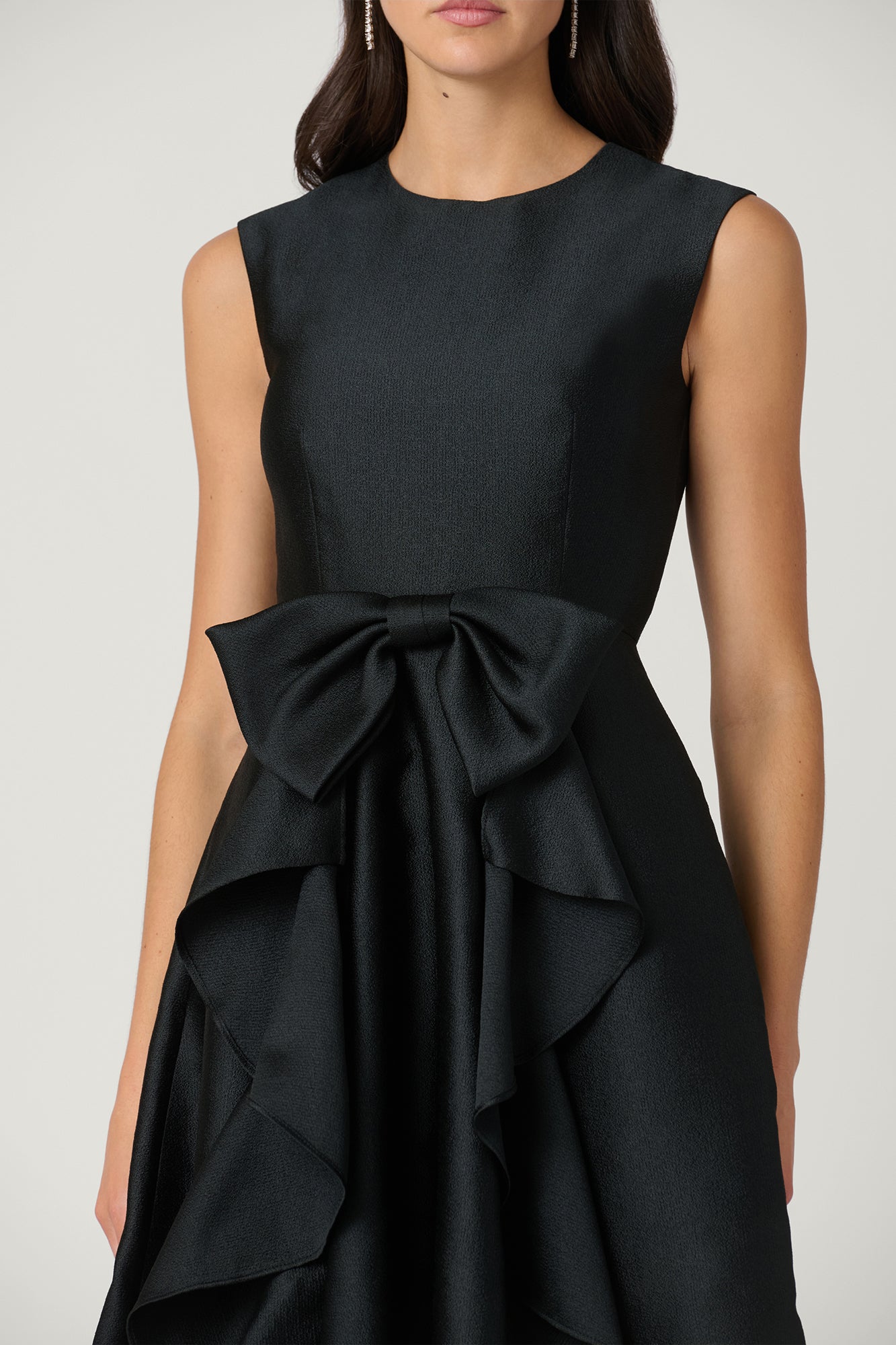 Midnight Leo Dress