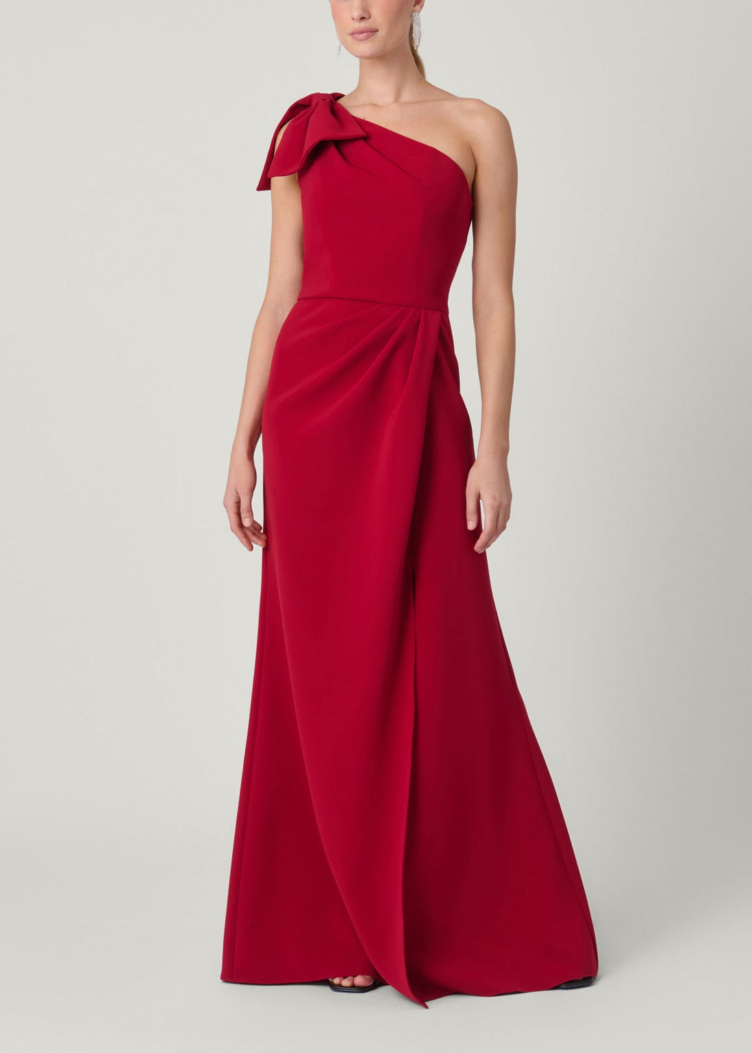 Midnight Killian Dress