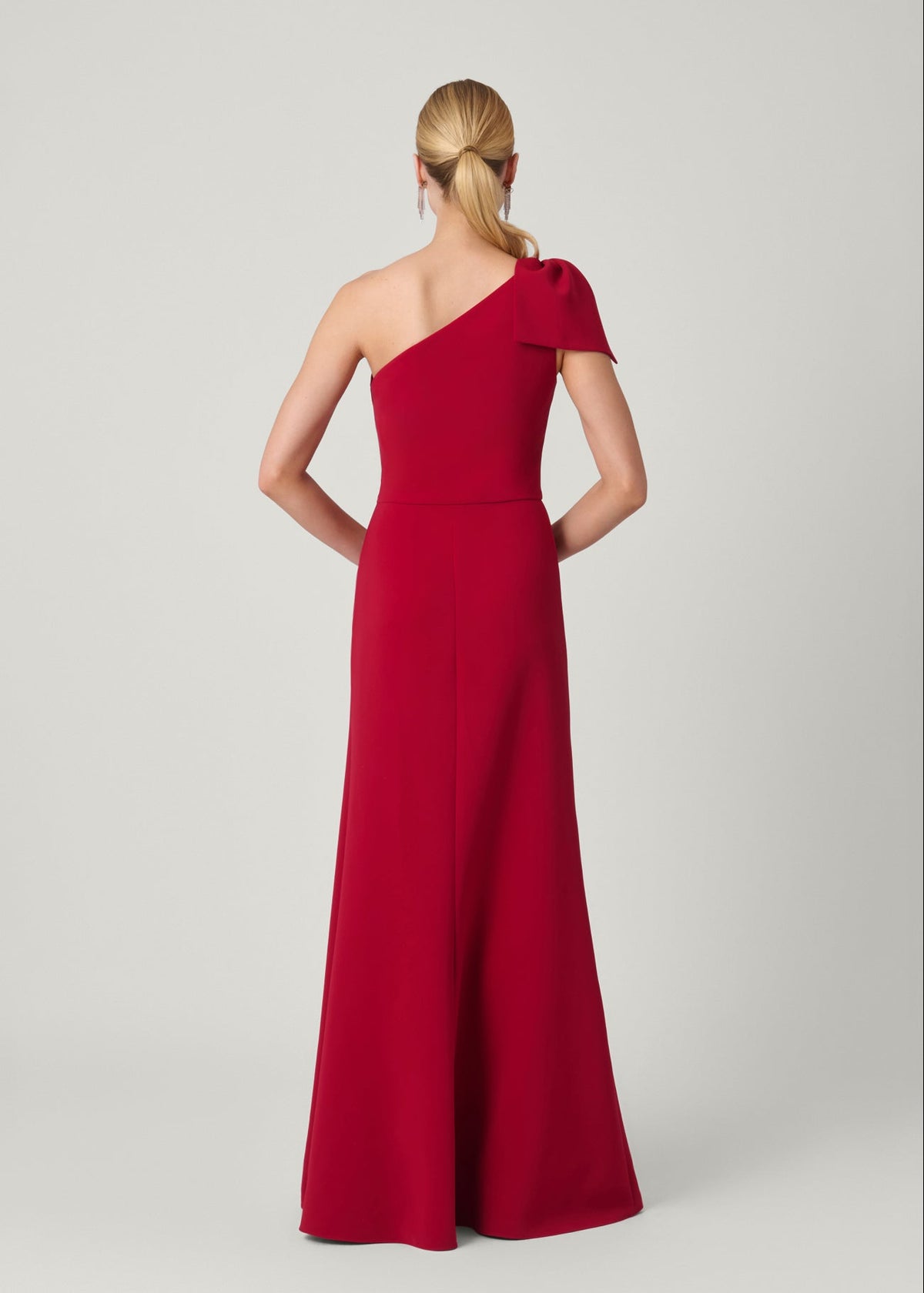 Midnight Killian Dress