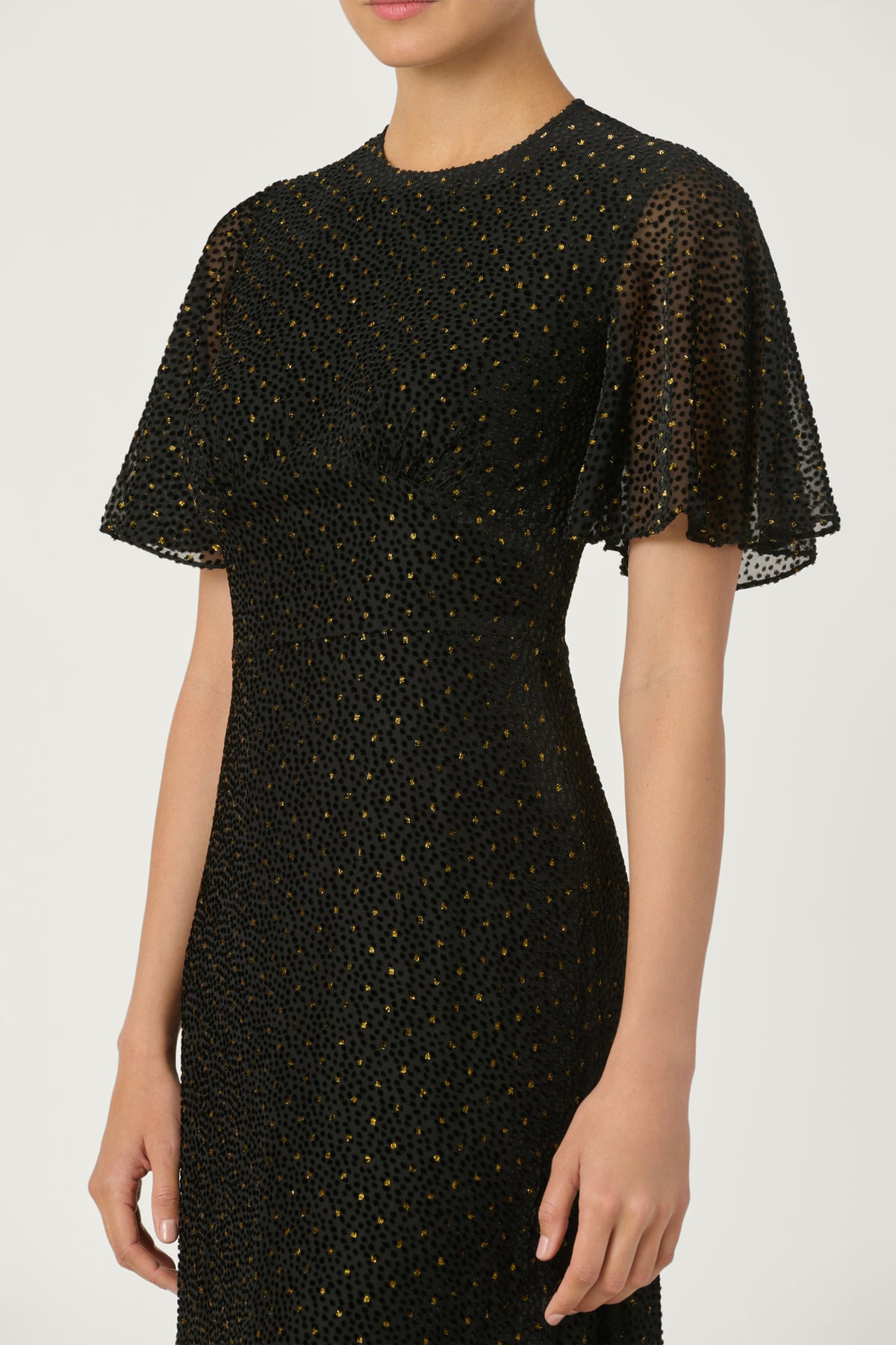 Mallie Dress