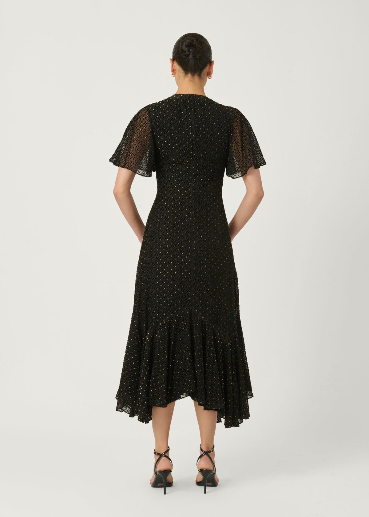 Mallie Dress