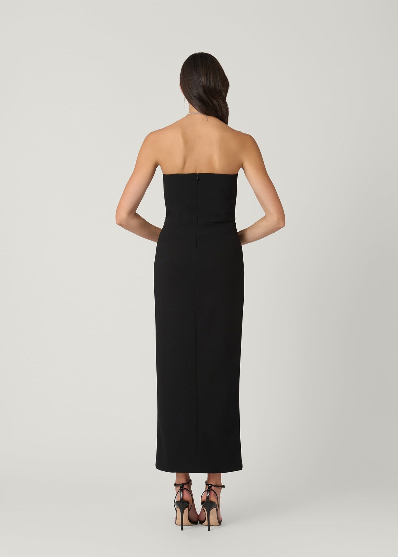 Midnight Star Dress