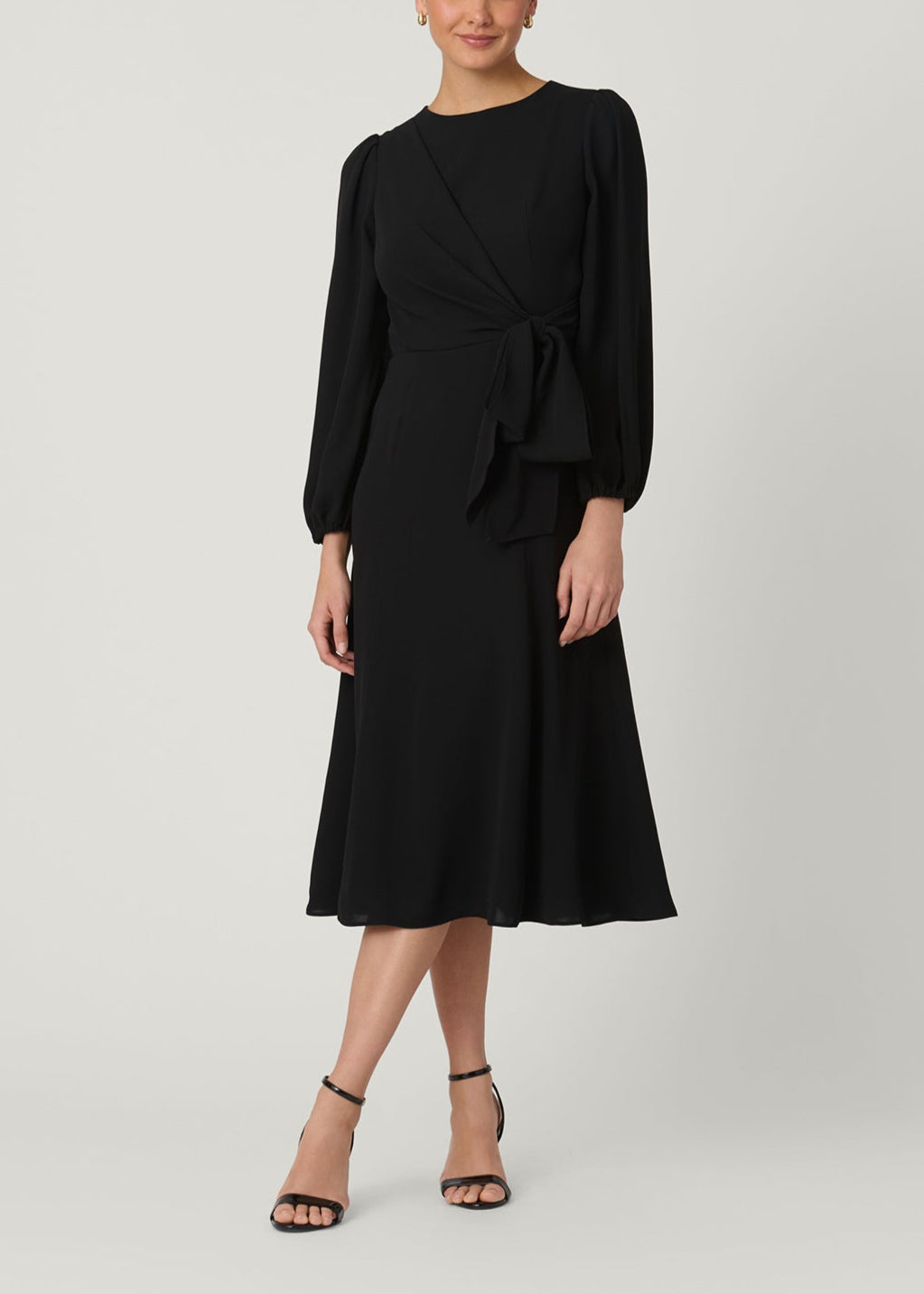 Kathleen Dress