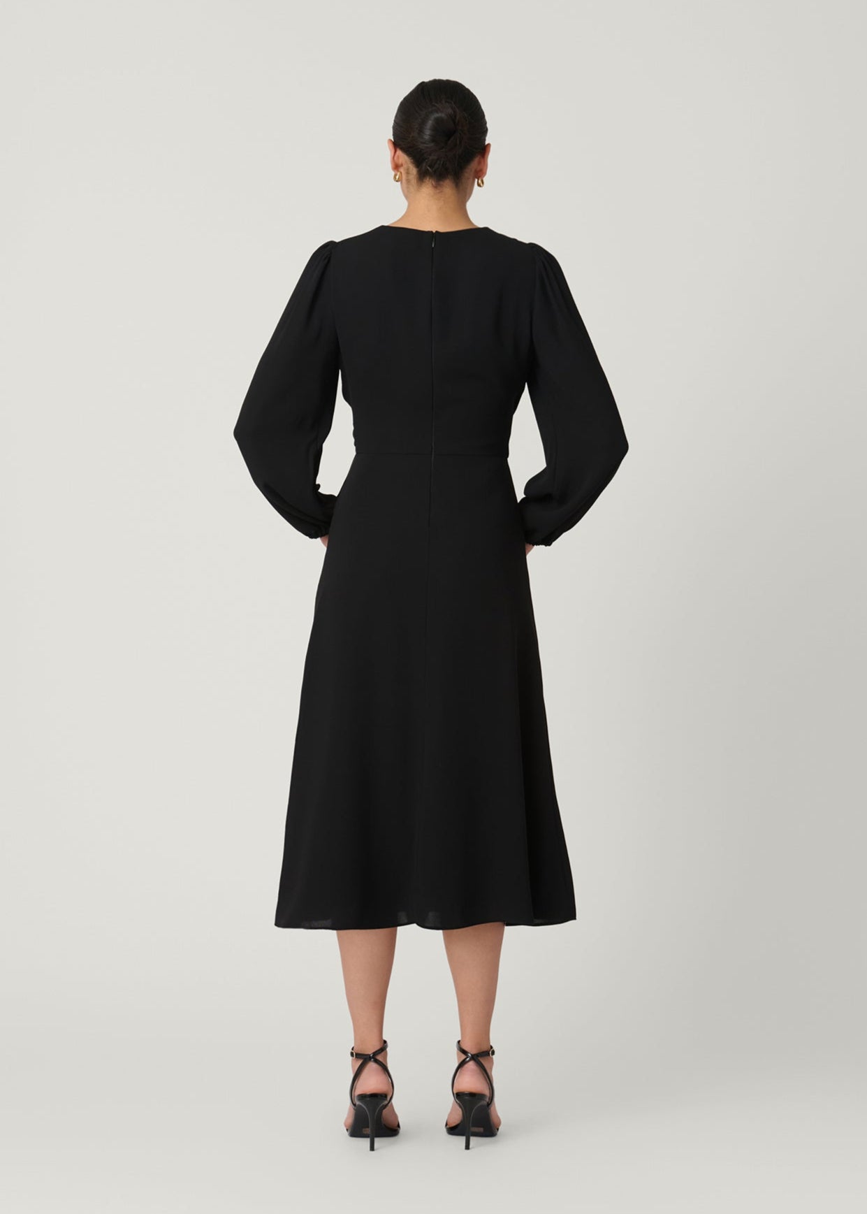Kathleen Dress