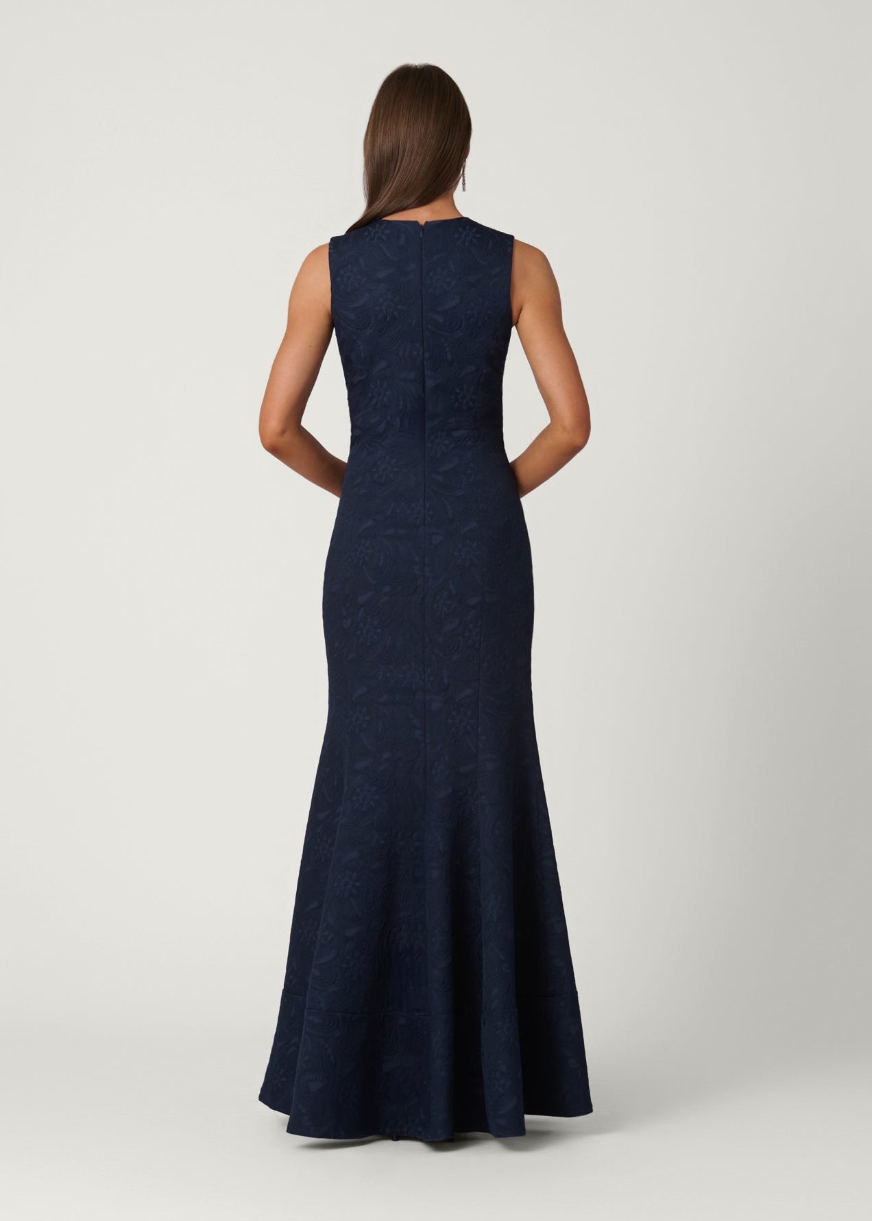 Midnight Wilson Dress