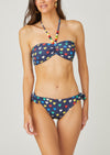 Primary Multi Cinched Bandeau