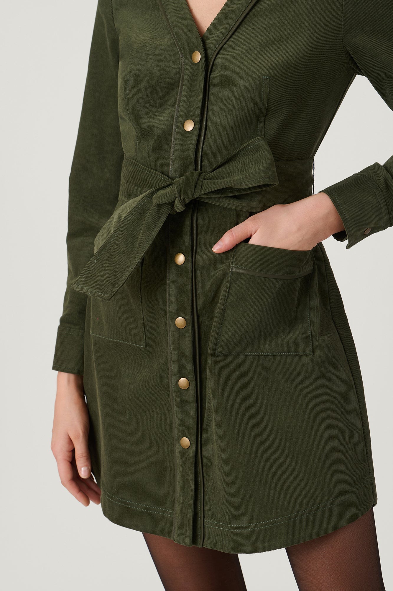 Manon Dress