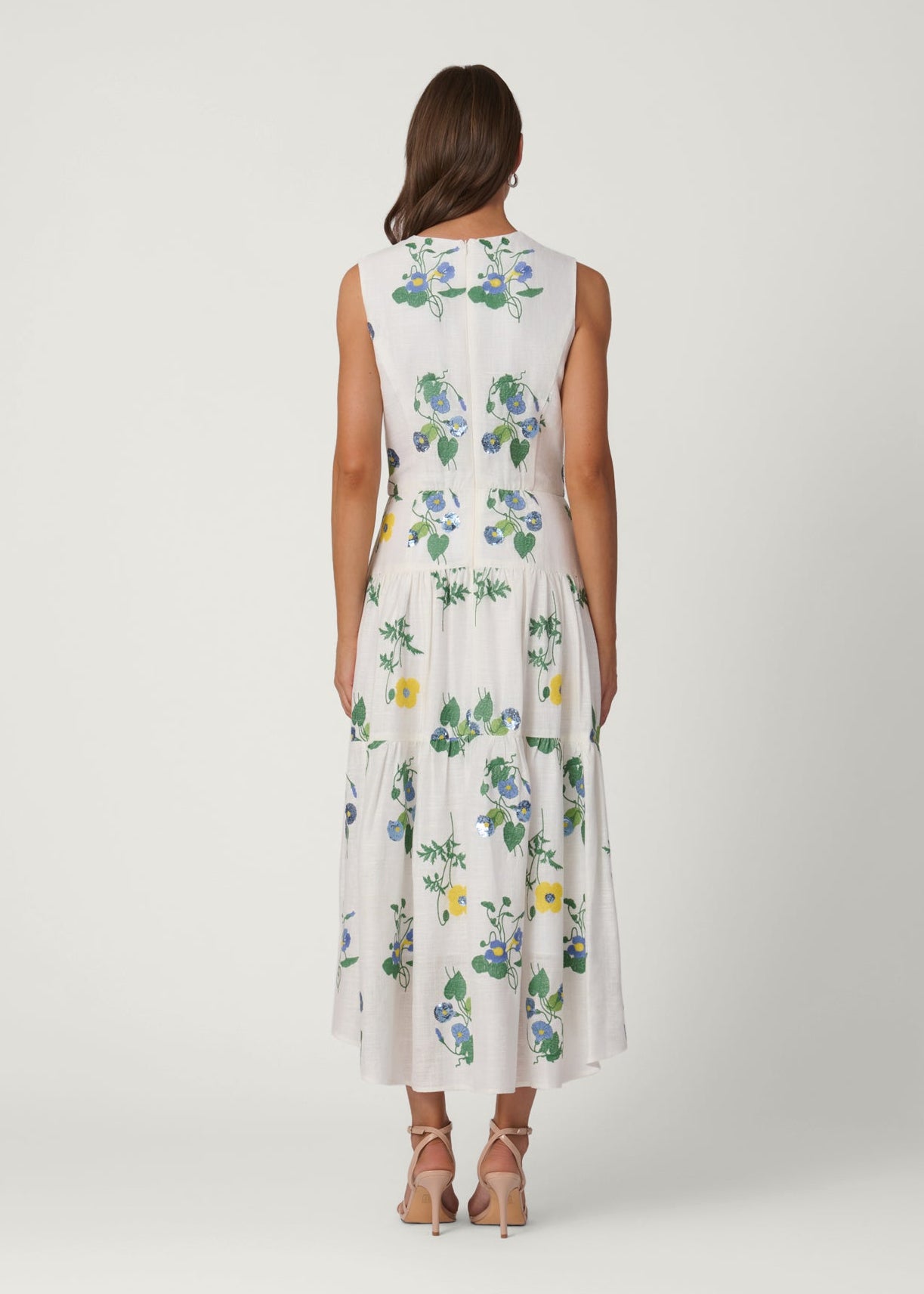 Cambridge Dress