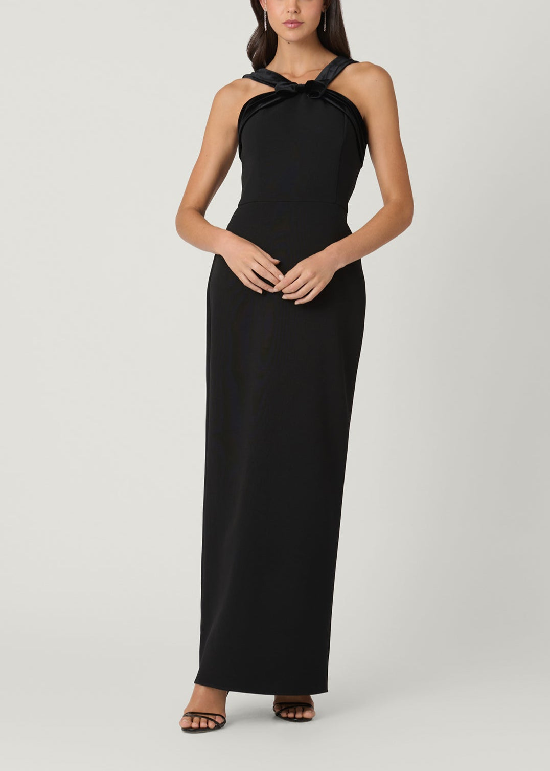 Midnight Gala Dress