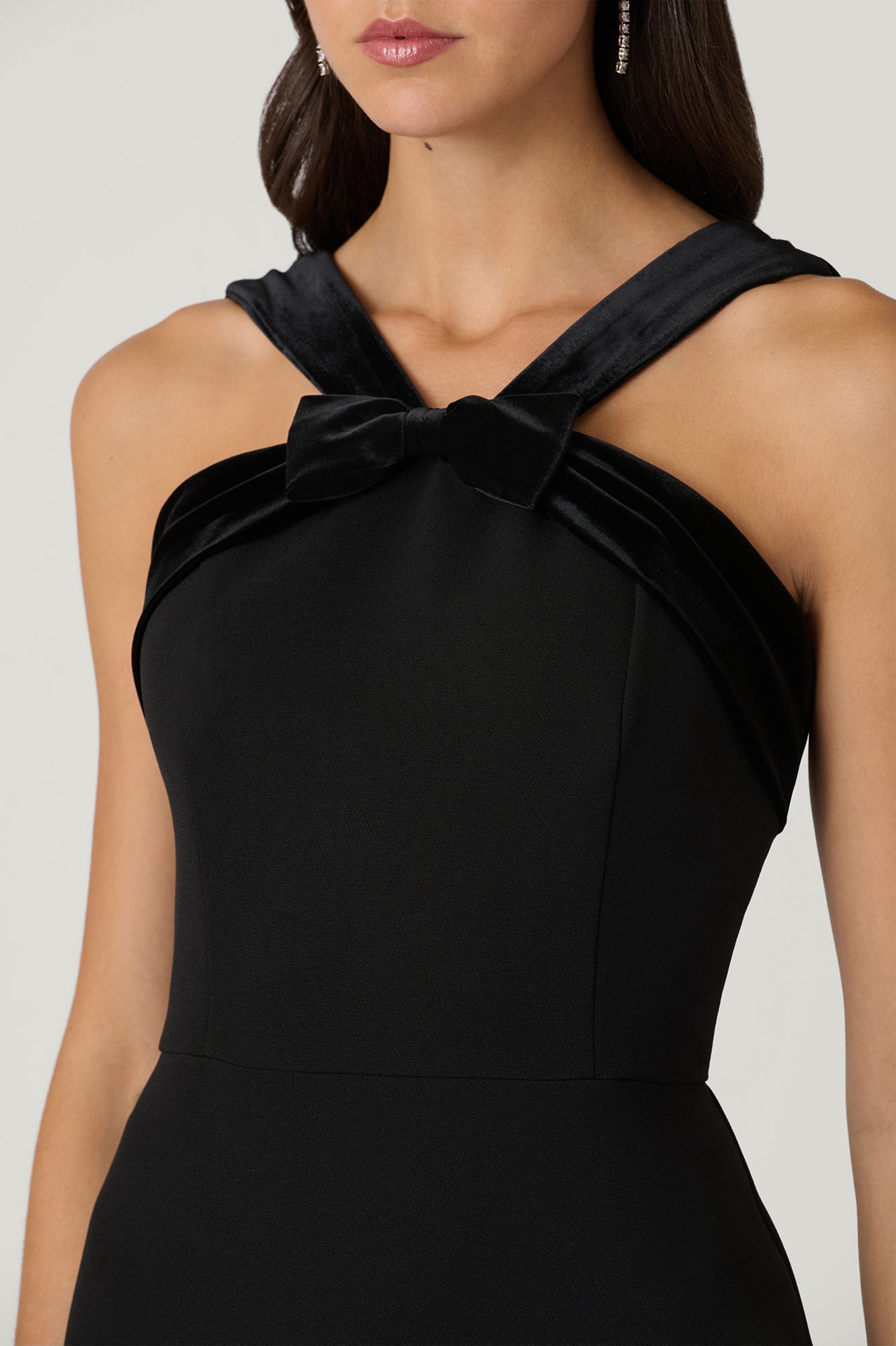 Midnight Gala Dress