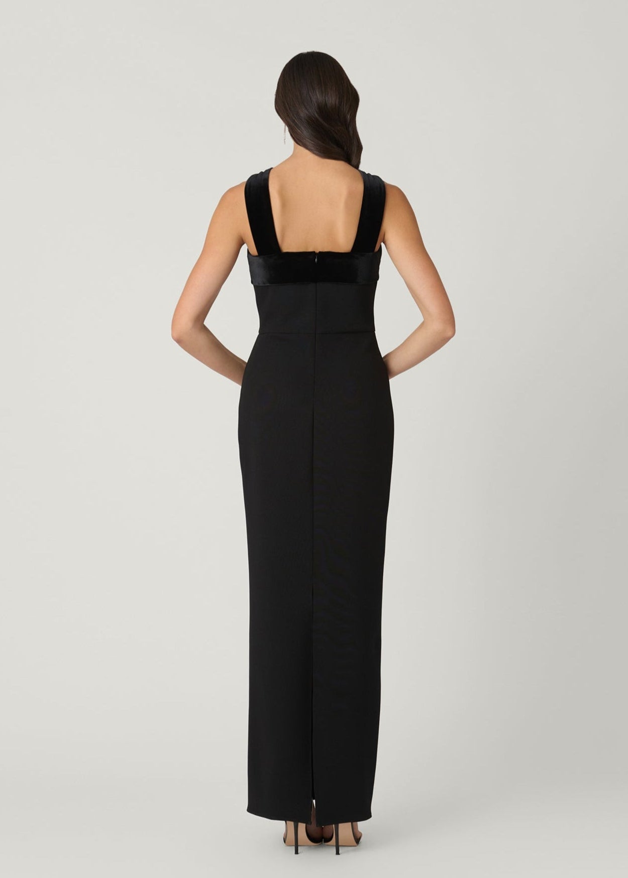 Midnight Gala Dress