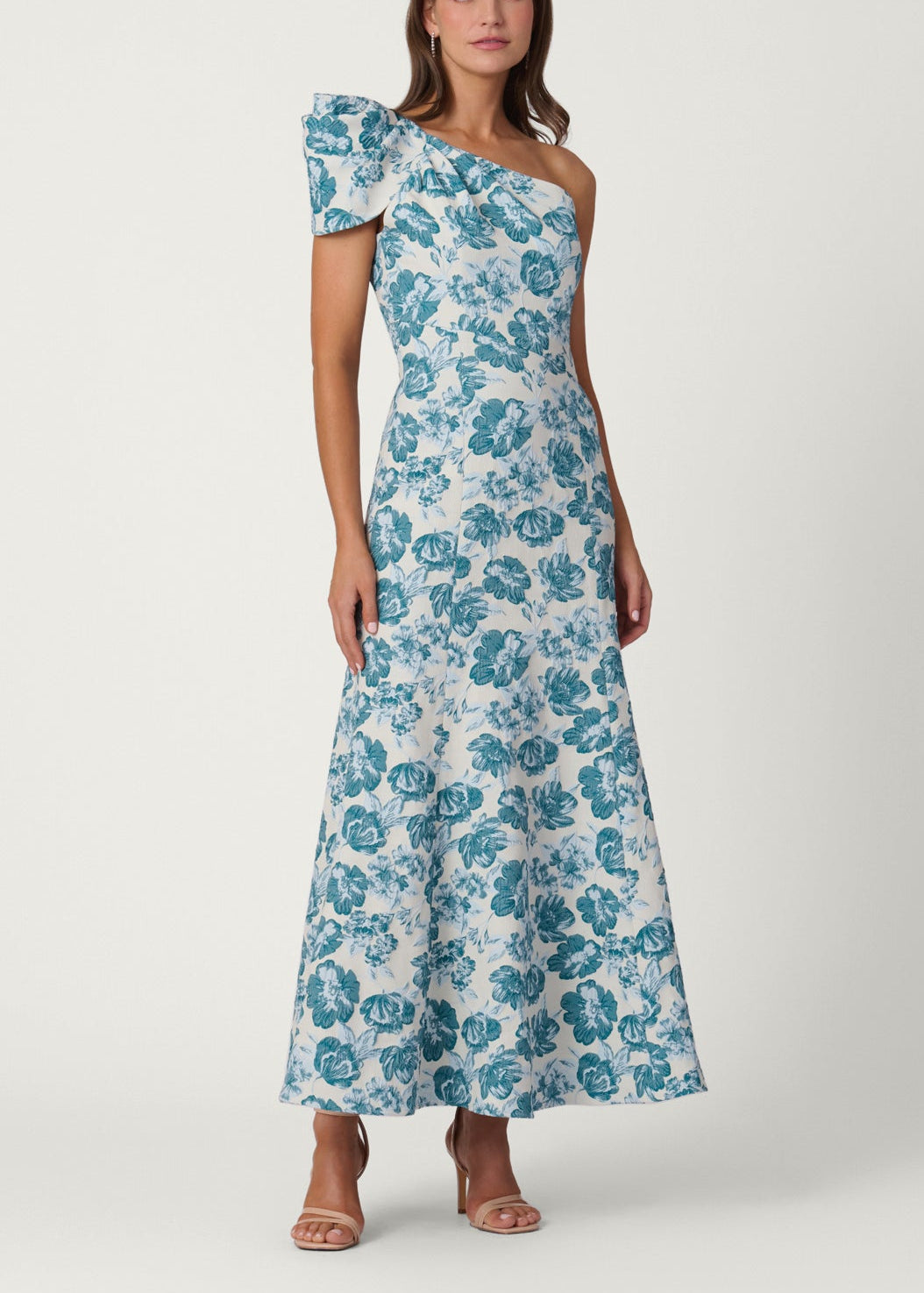 Midnight Lolla Dress