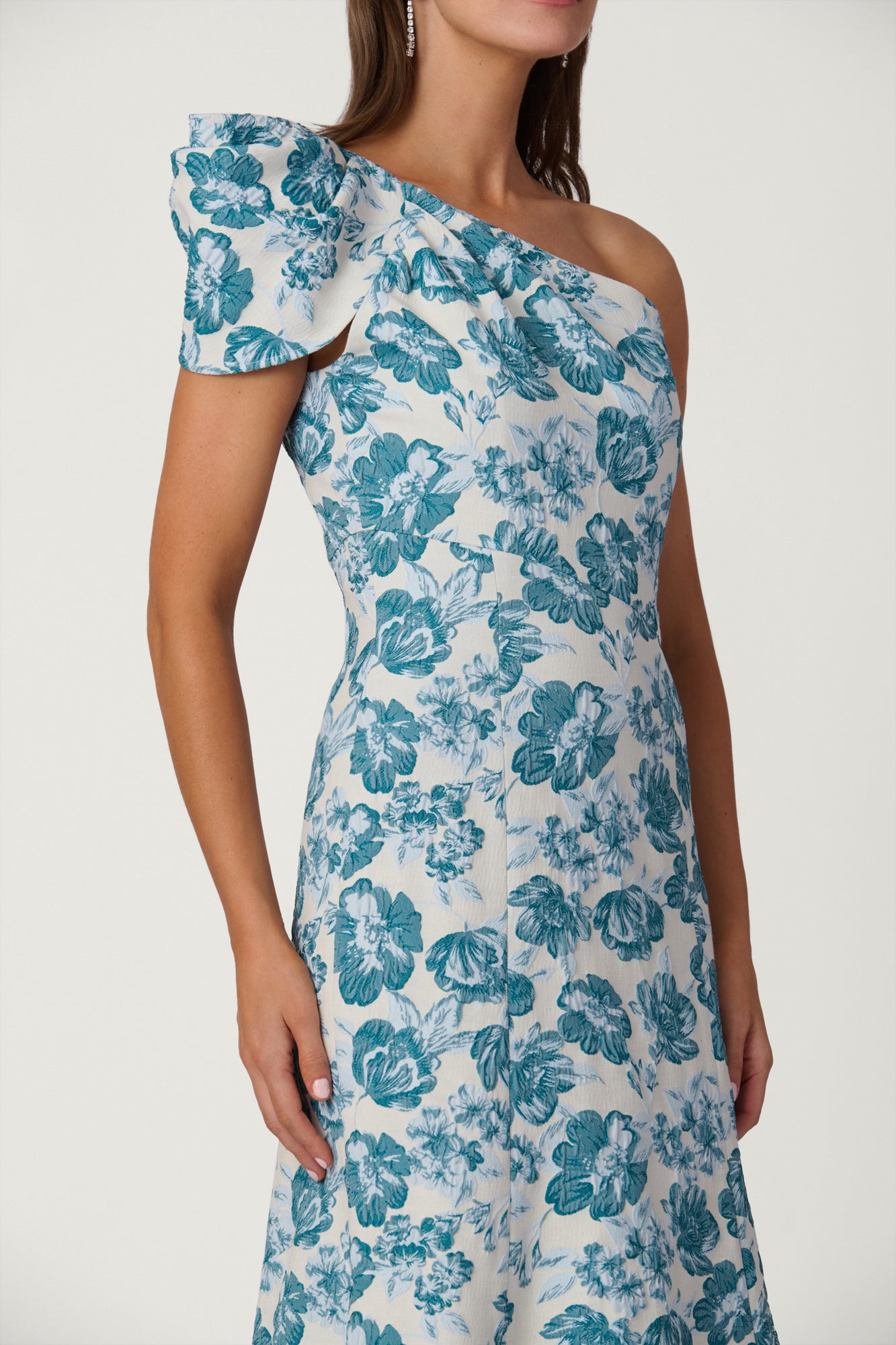 Midnight Lolla Dress