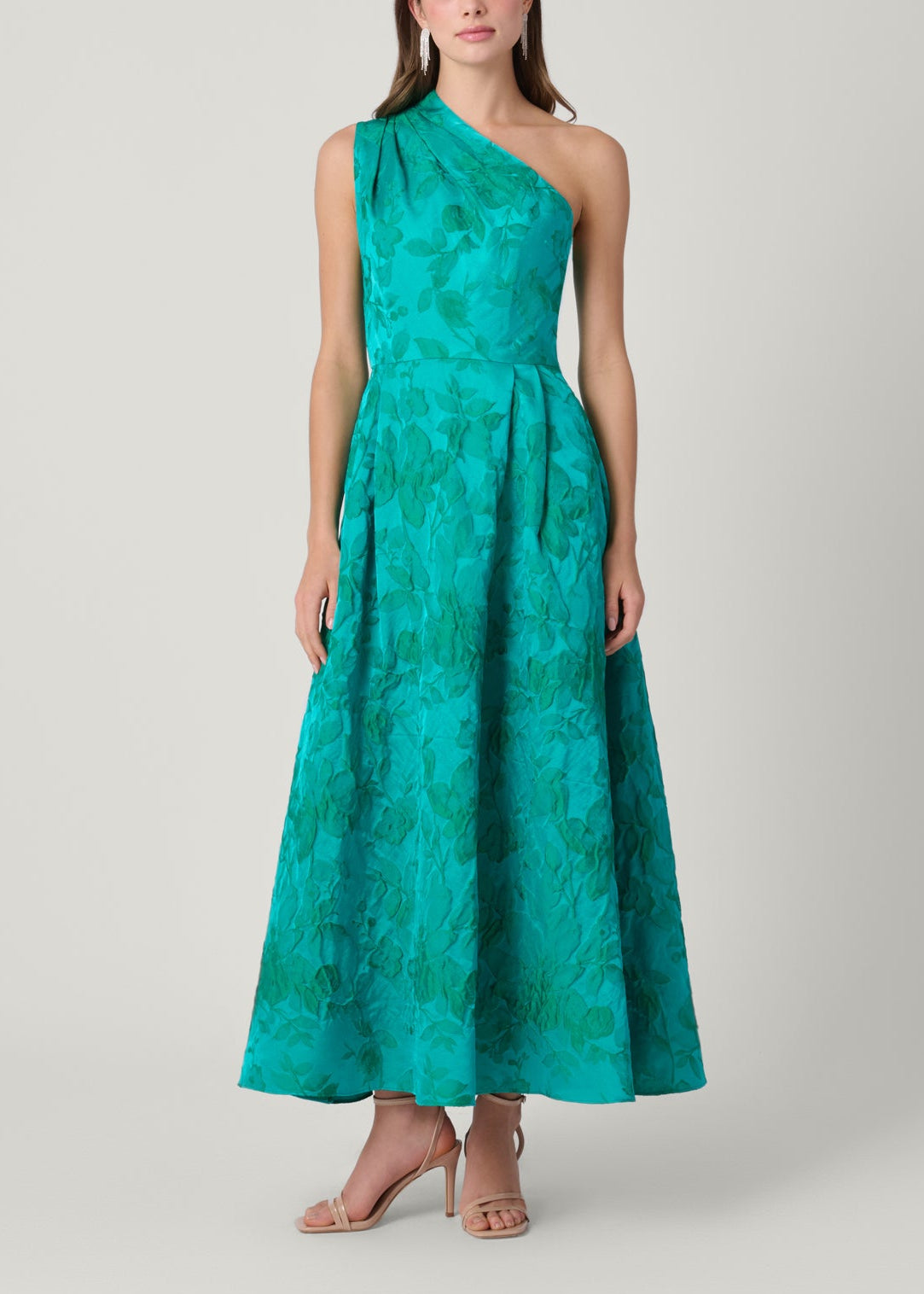 Midnight Helen Dress