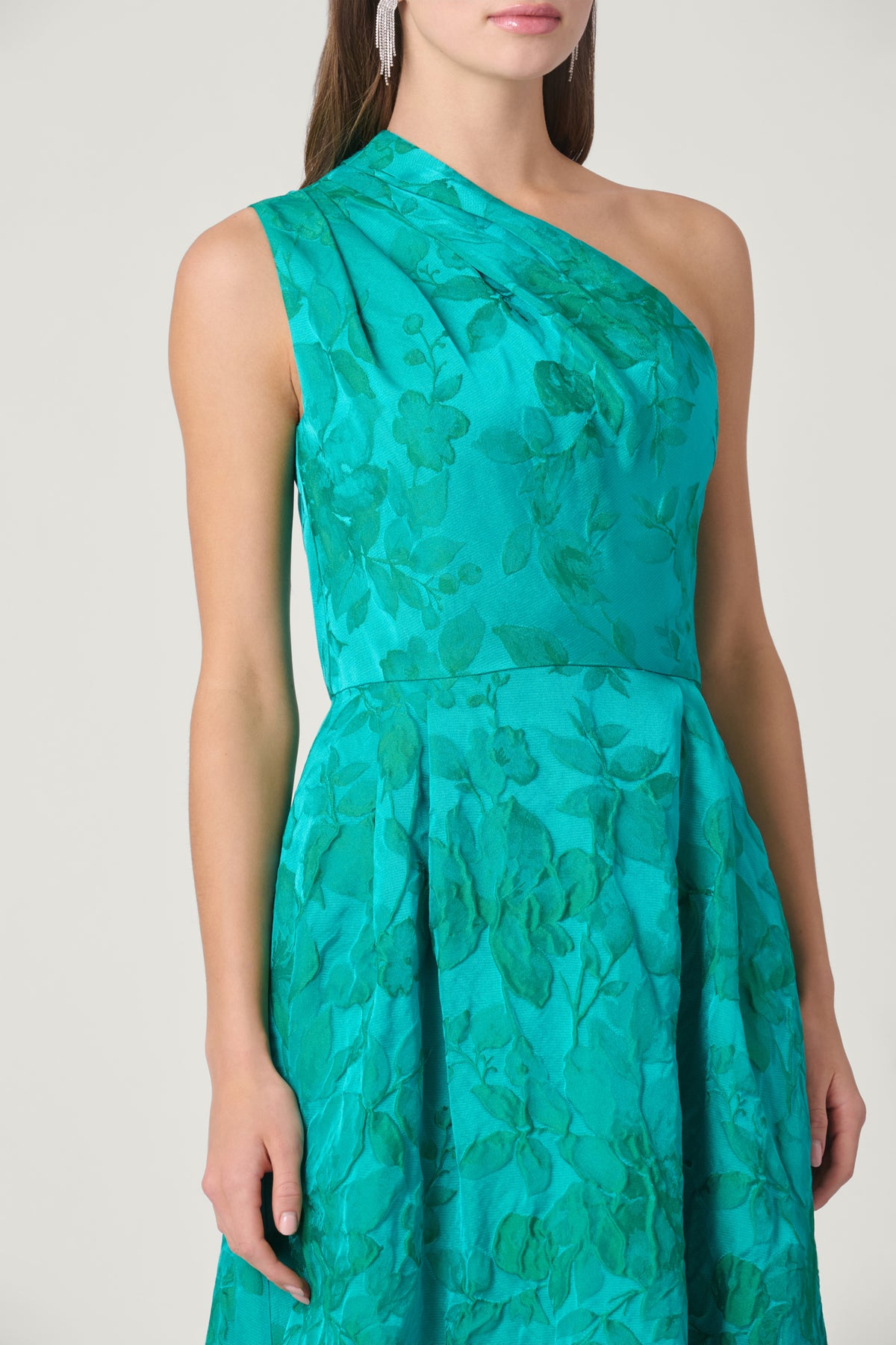 Midnight Helen Dress