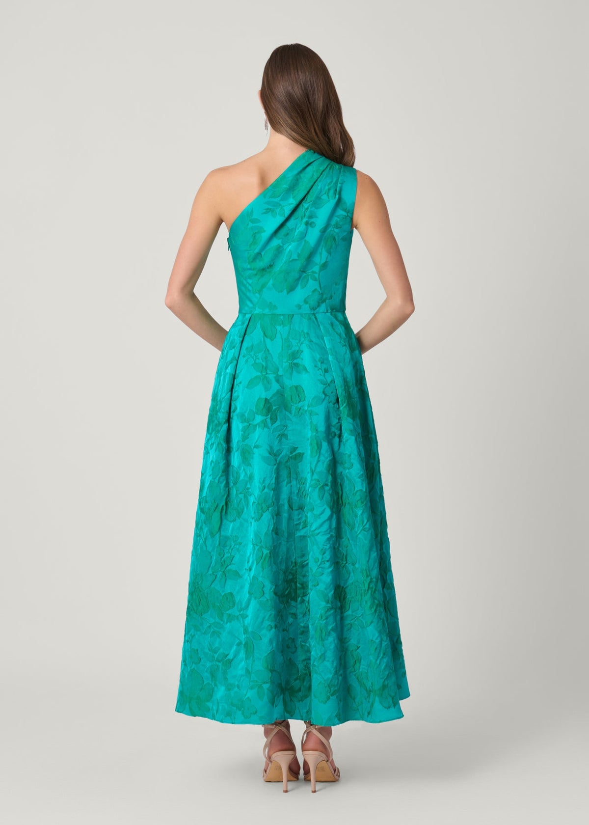 Midnight Helen Dress