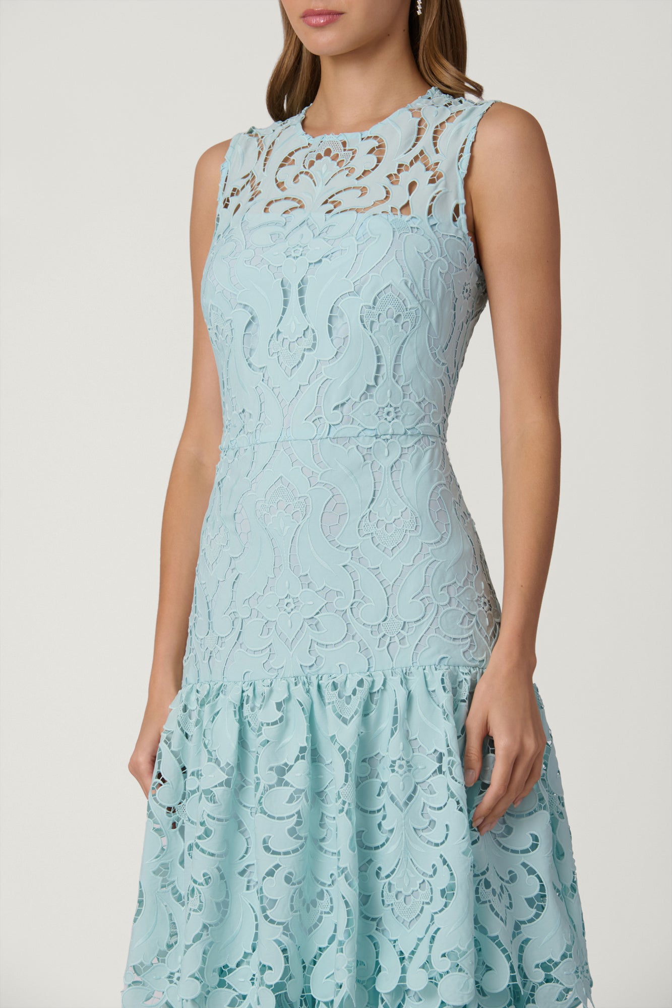 Midnight Mia Dress