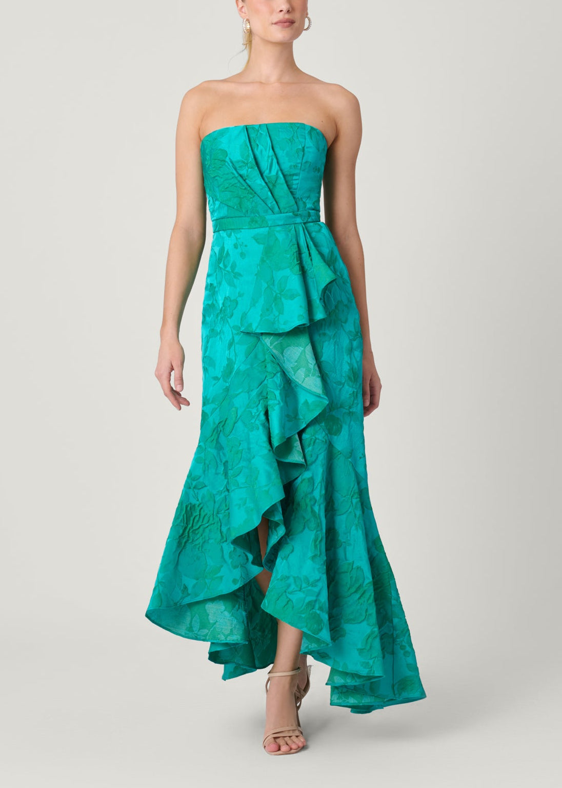 Midnight Vivi Dress