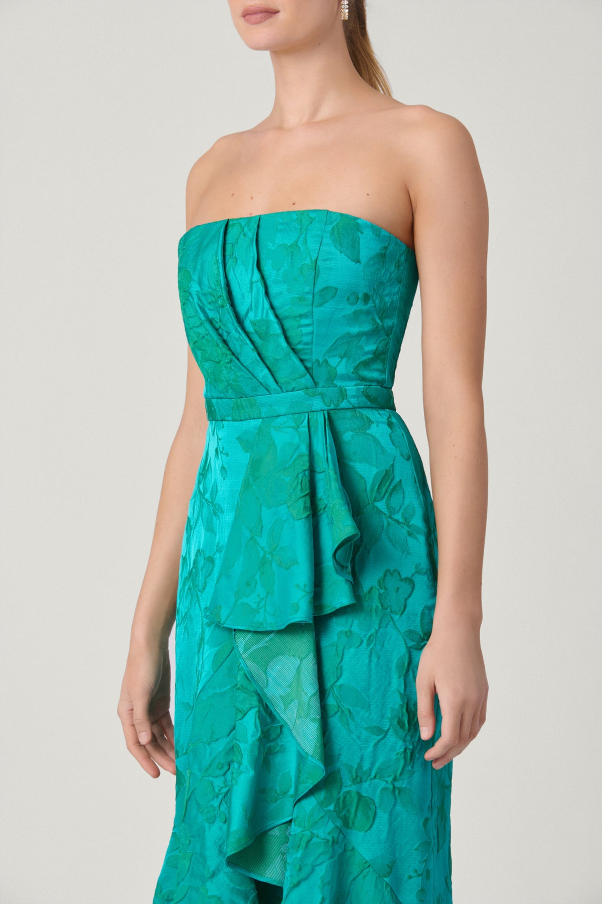 Midnight Vivi Dress