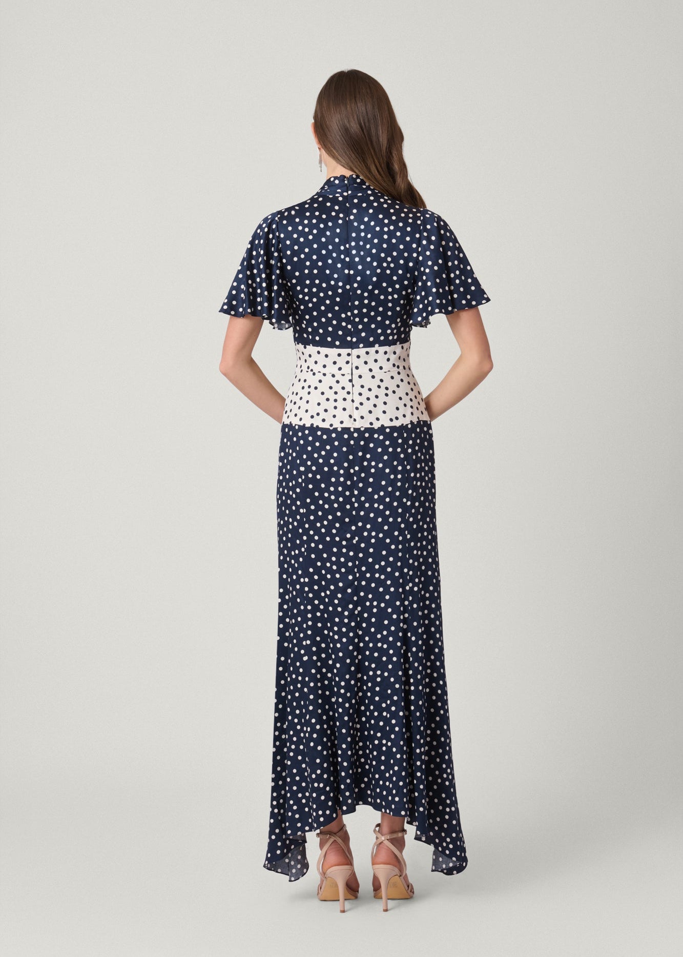 Midnight Lane Dress