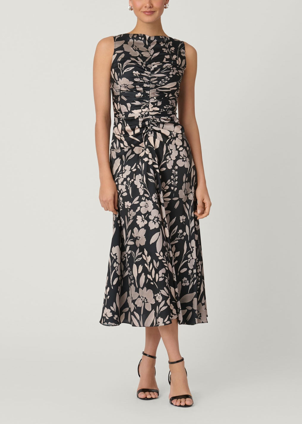 Rosetta Dress