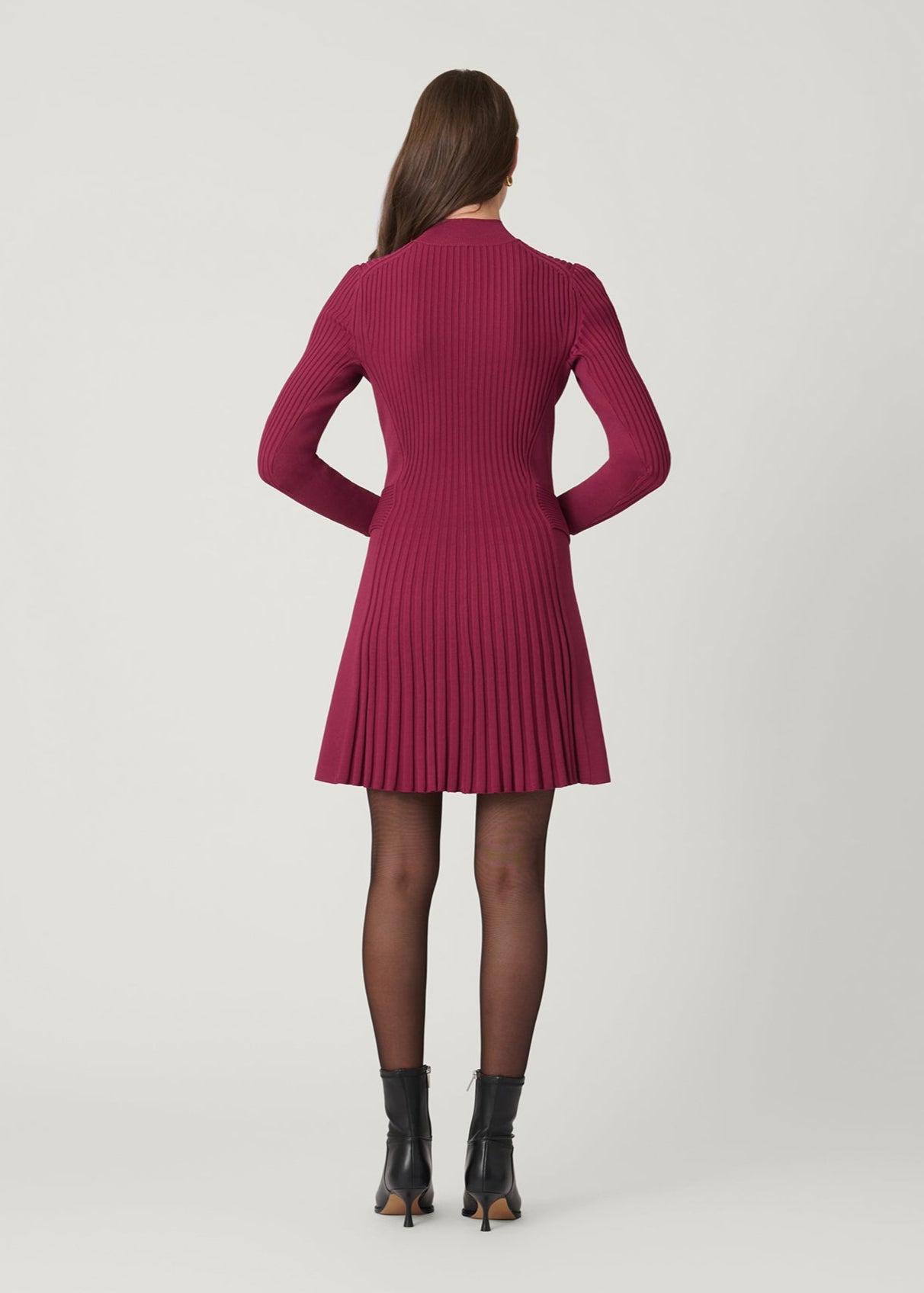 Tara Dress