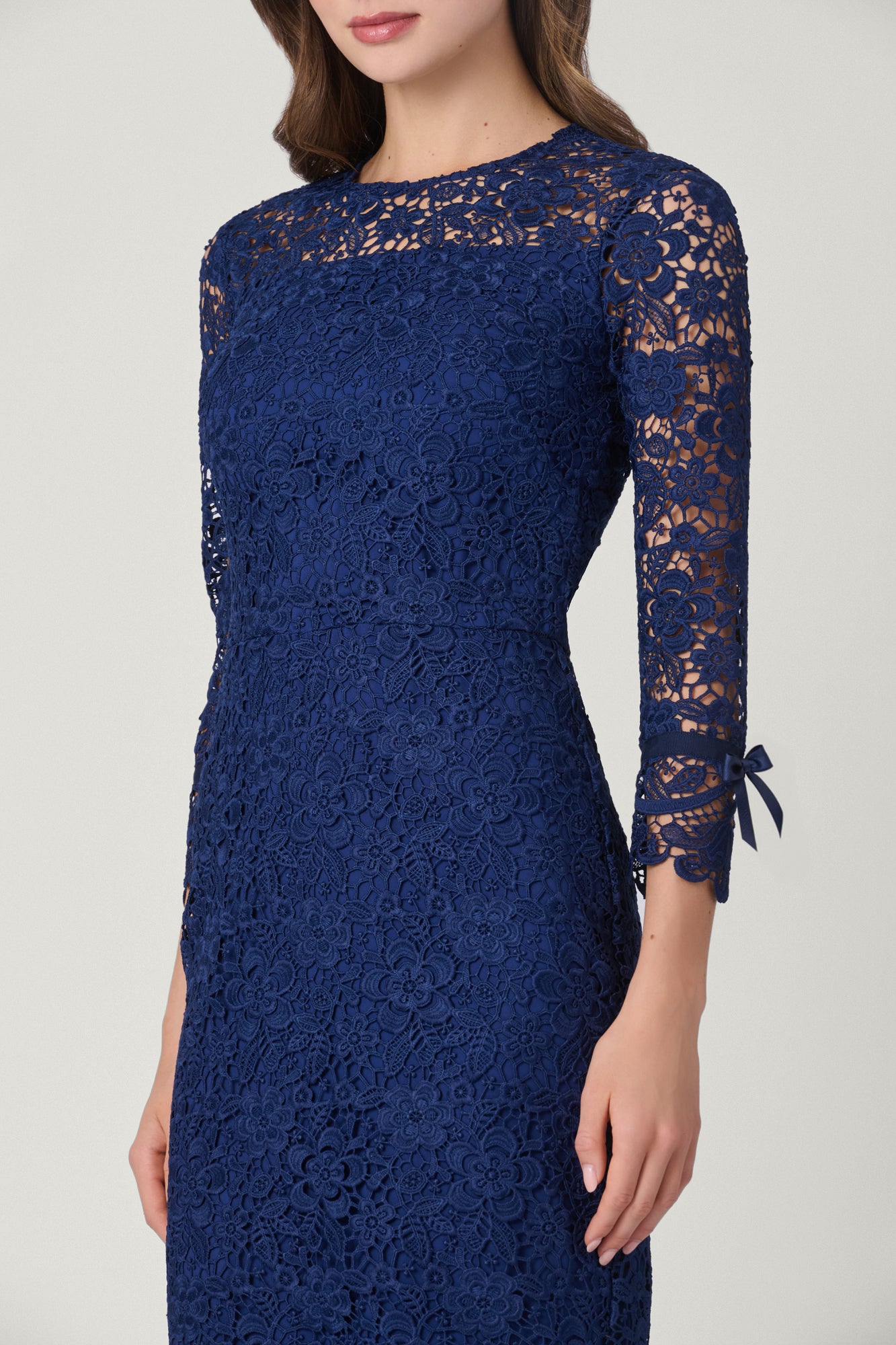 Suzanne Dress