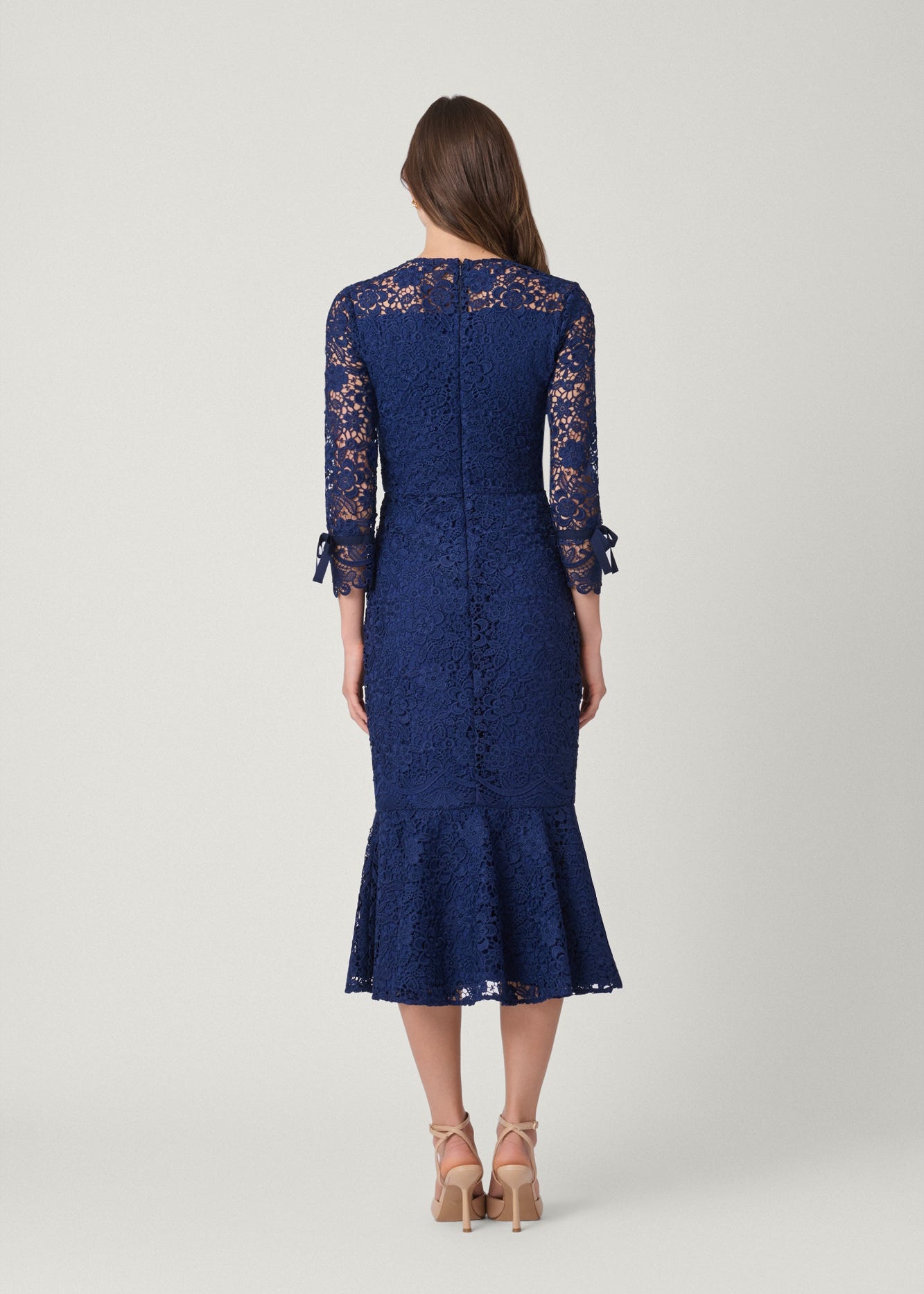 Suzanne Dress