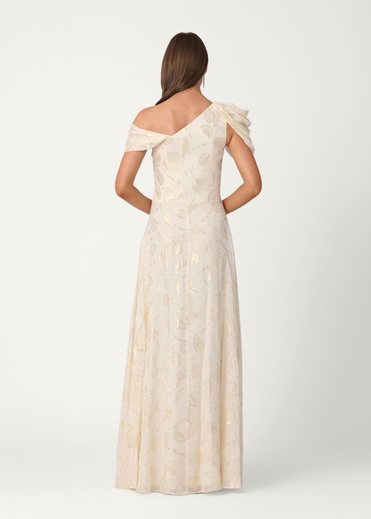 Midnight Penelope Dress