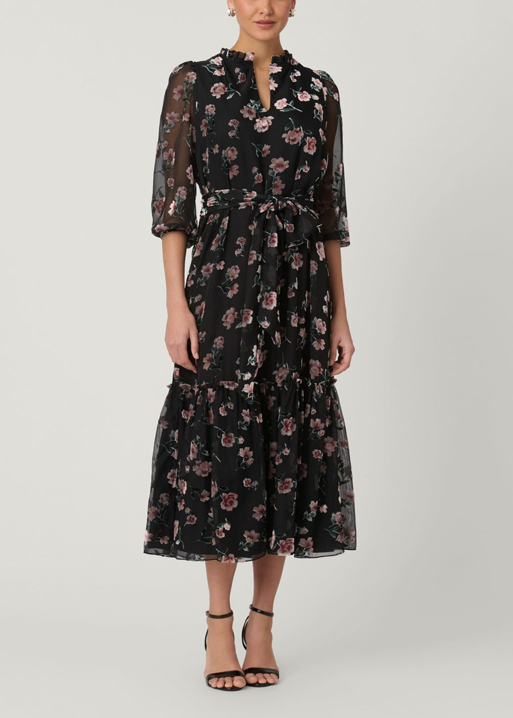 Cassidy Dress