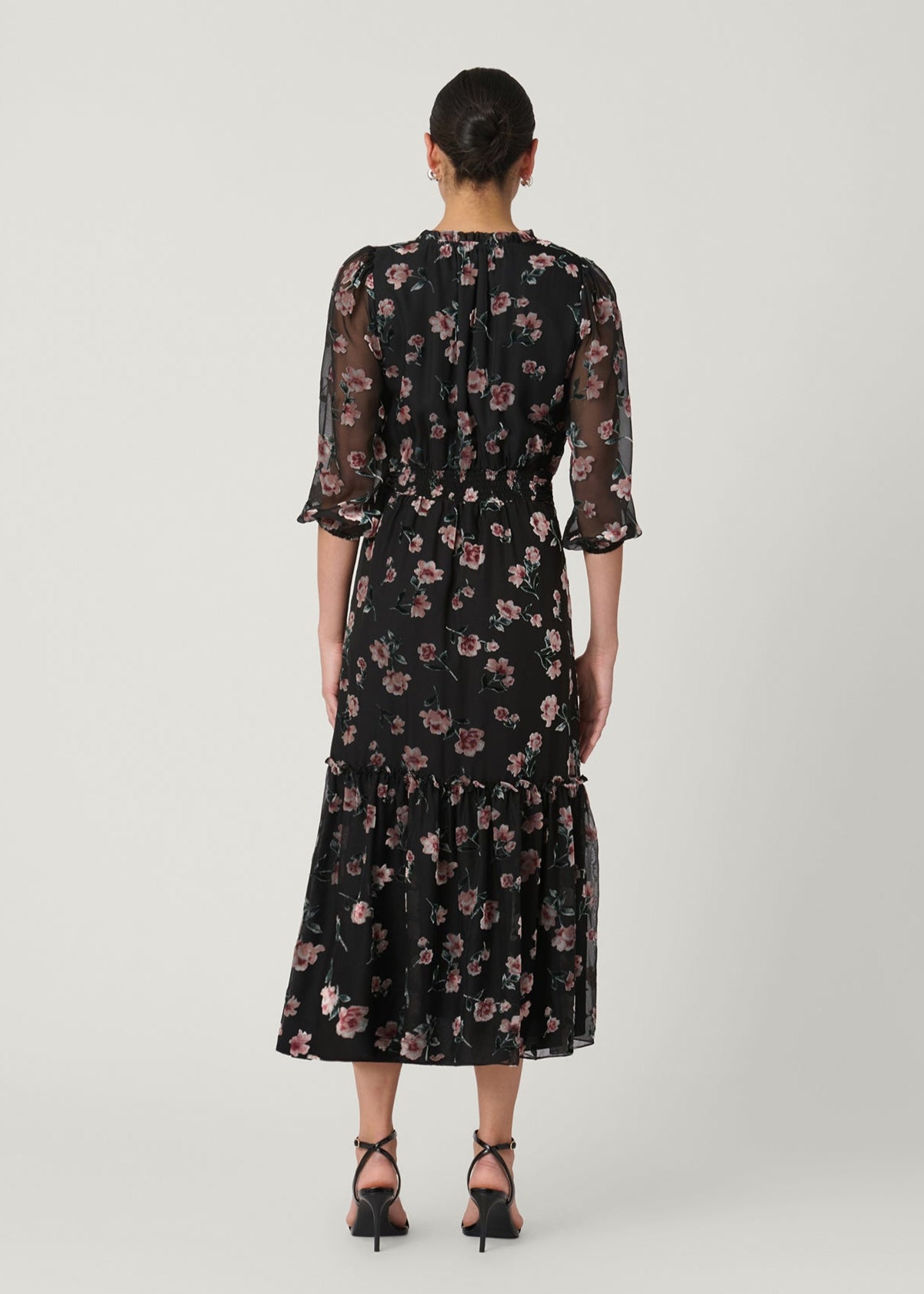 Cassidy Dress