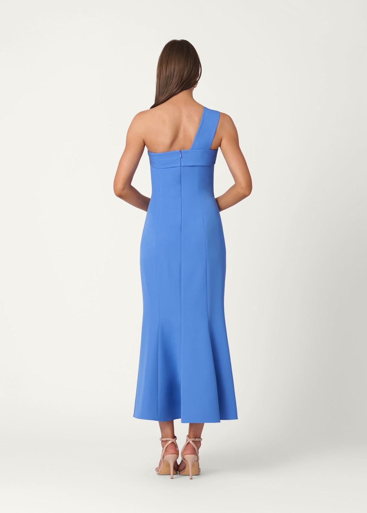 Midnight Veronica Dress