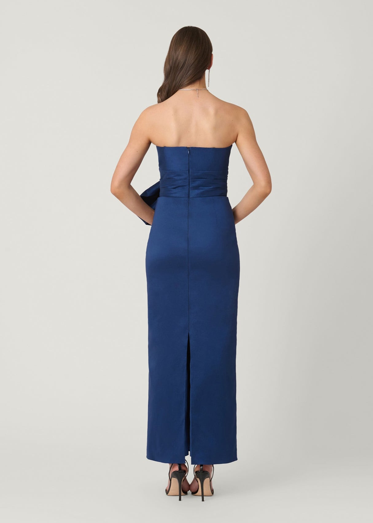 Midnight Hope Dress