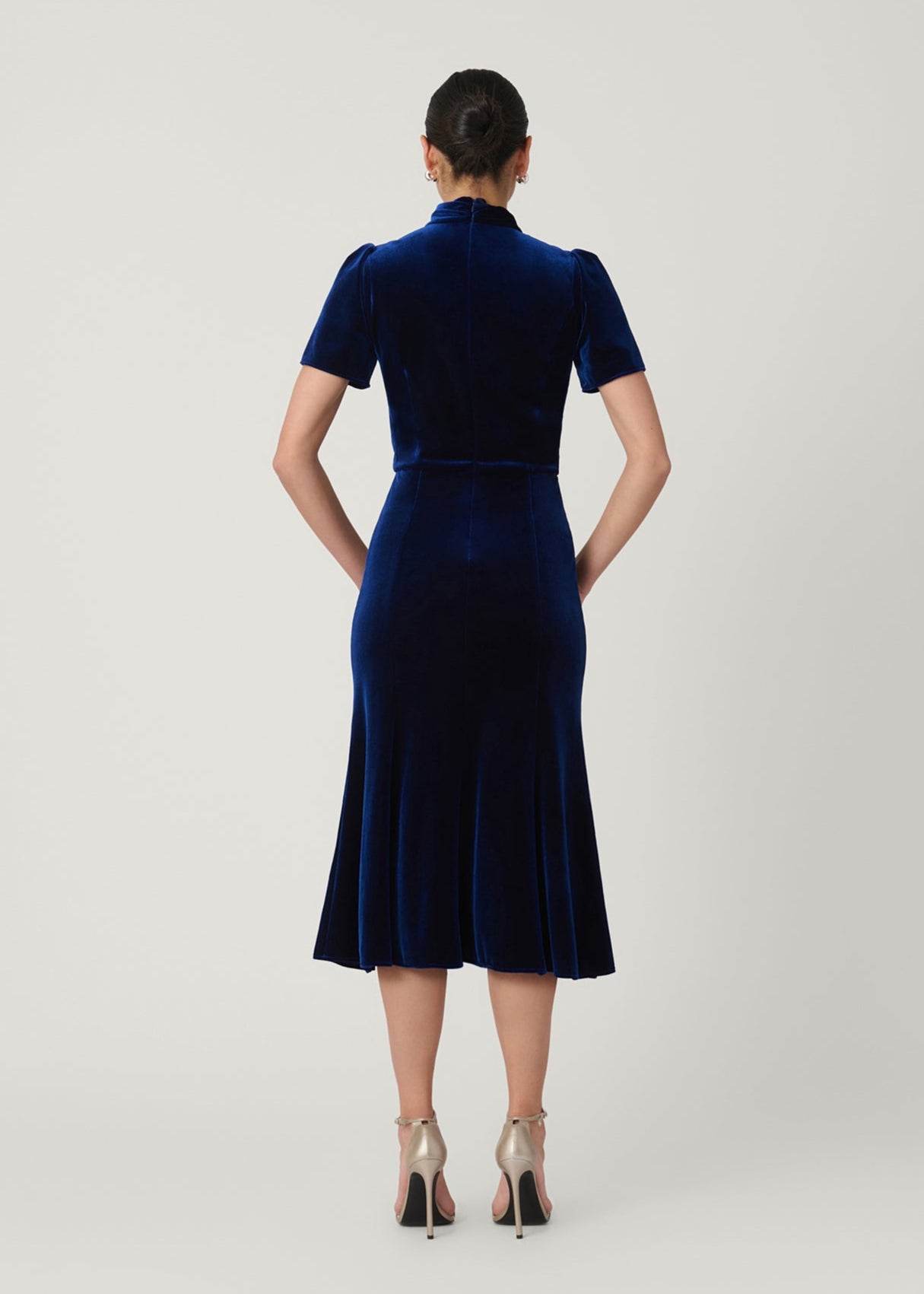 Allegra Dress