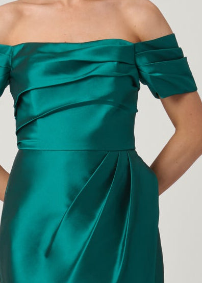 Midnight Corwley Dress