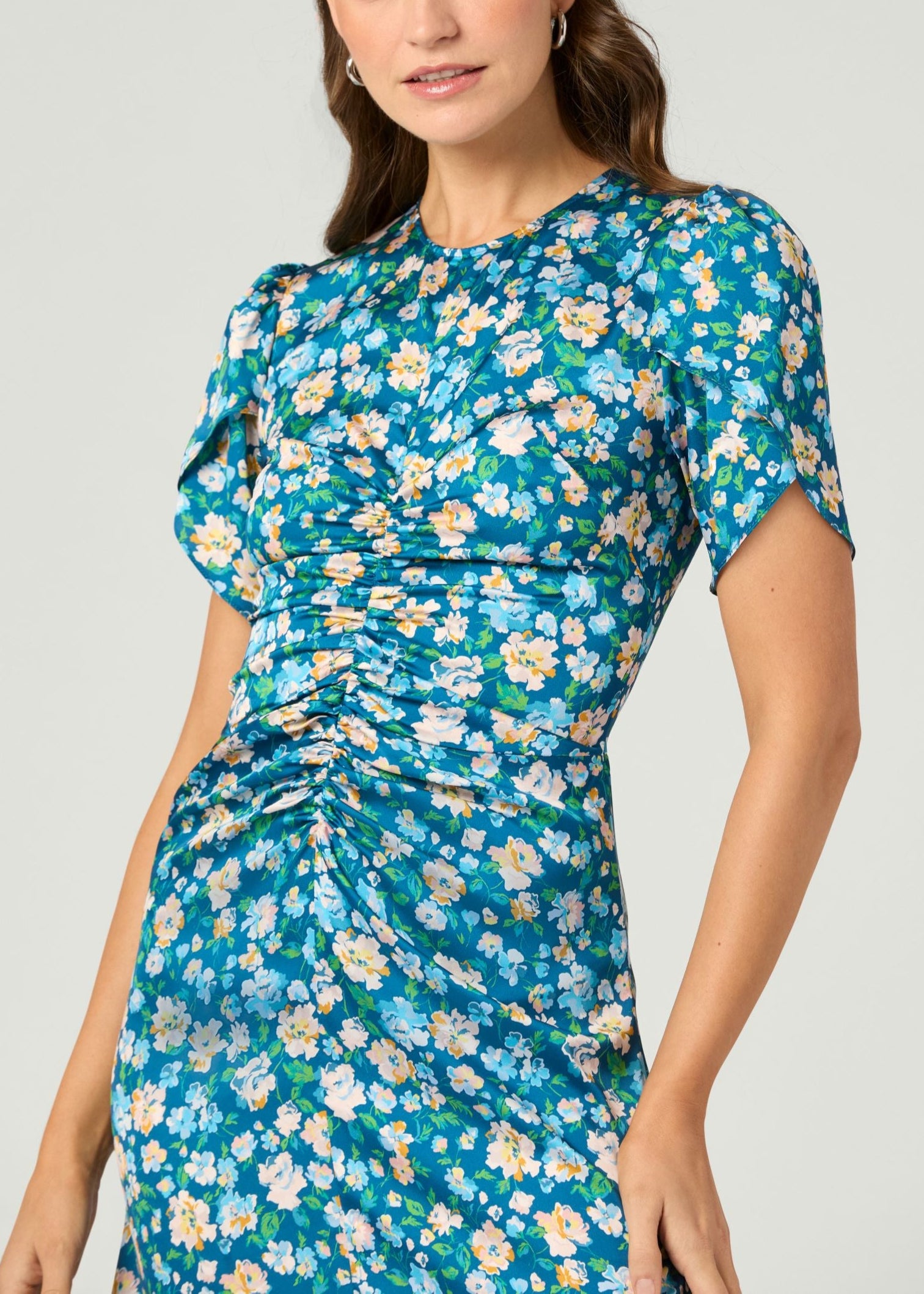 Quince Dress