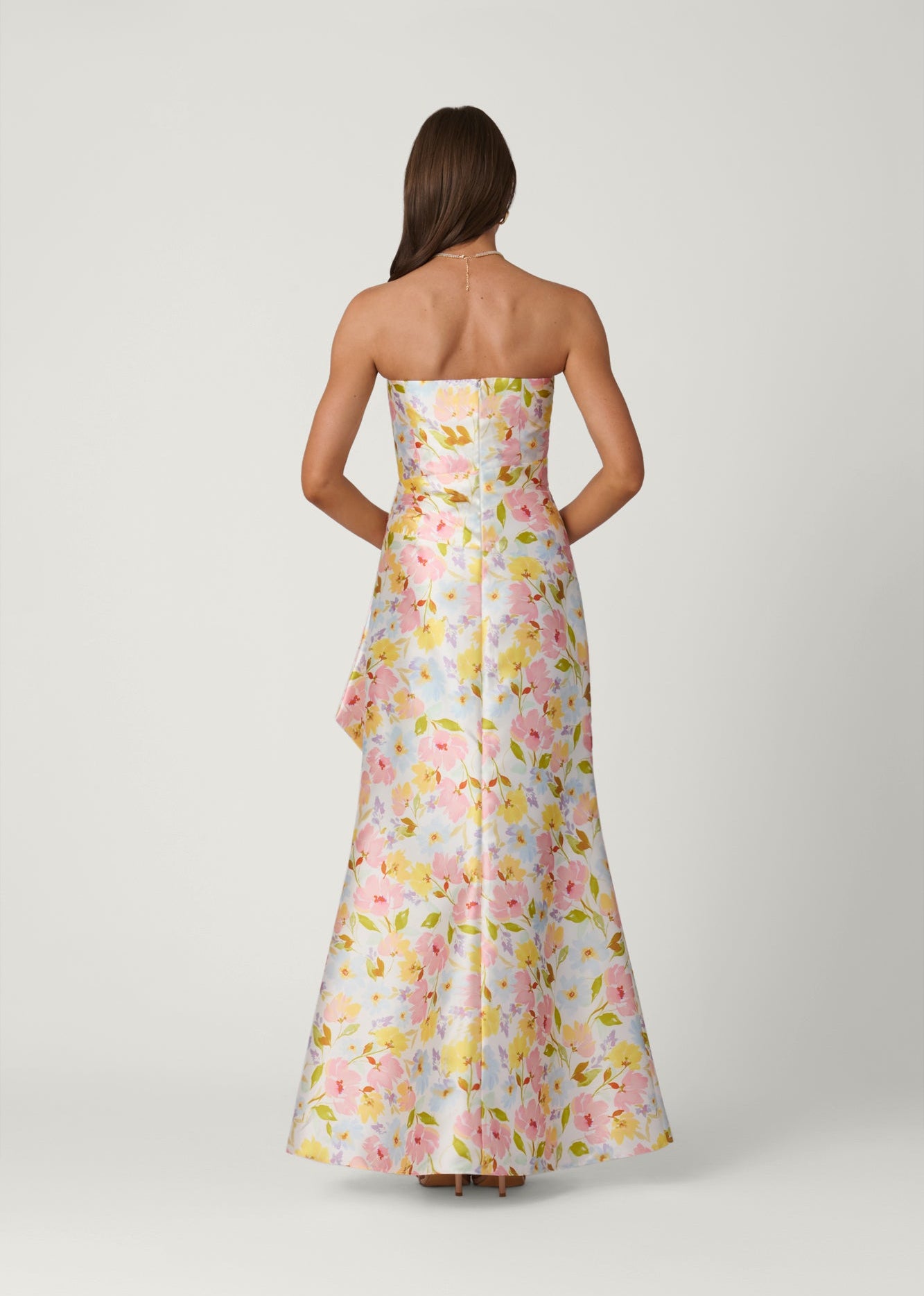 Midnight Jill Dress