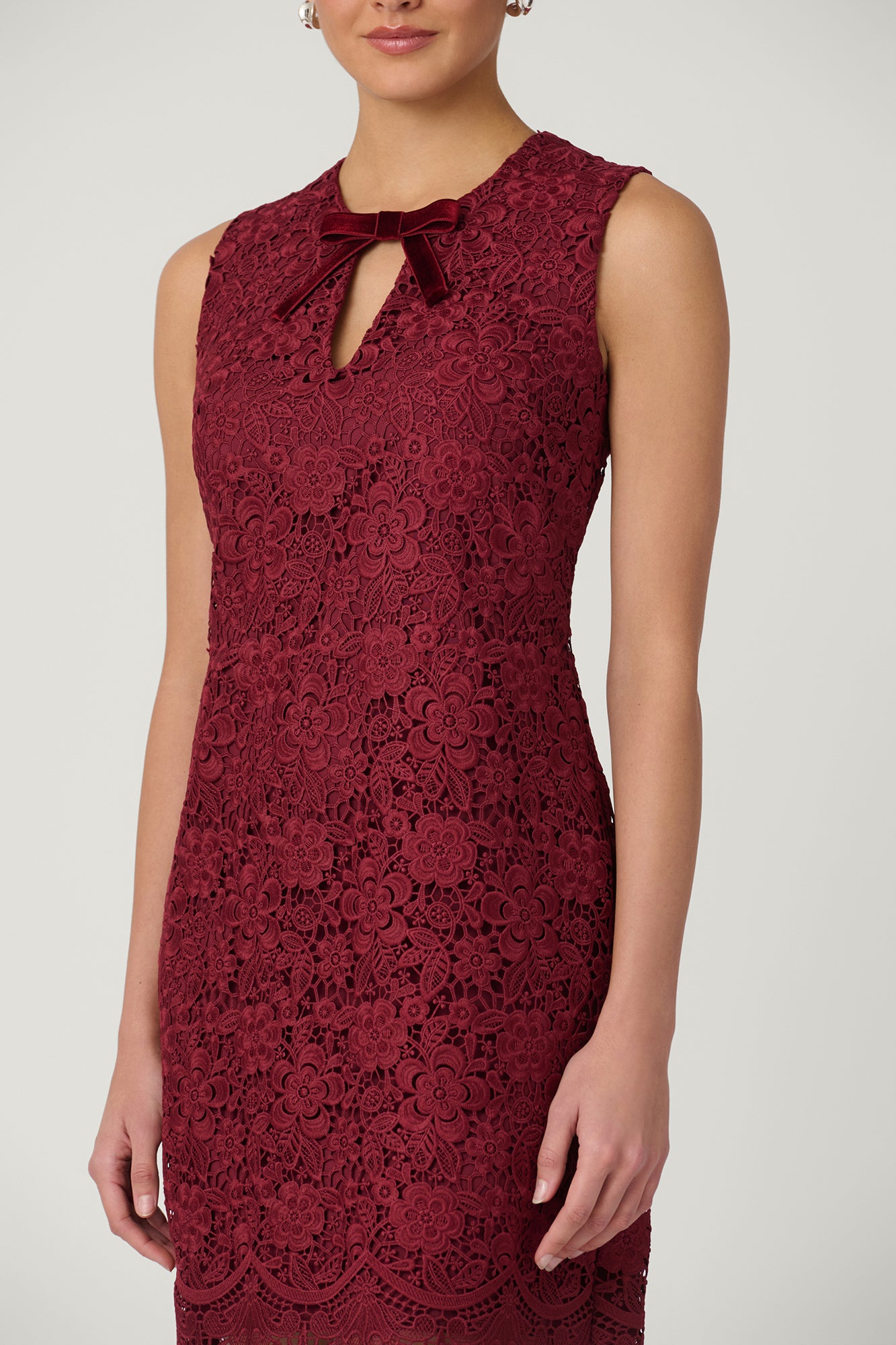 Mandi Dress