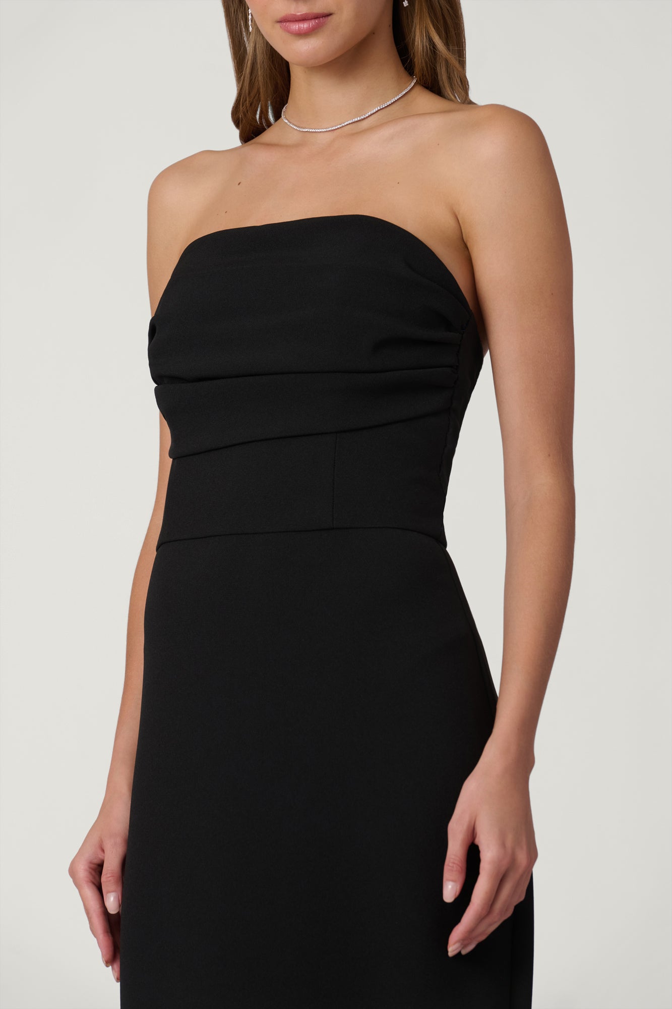 Midnight Stephanie Dress