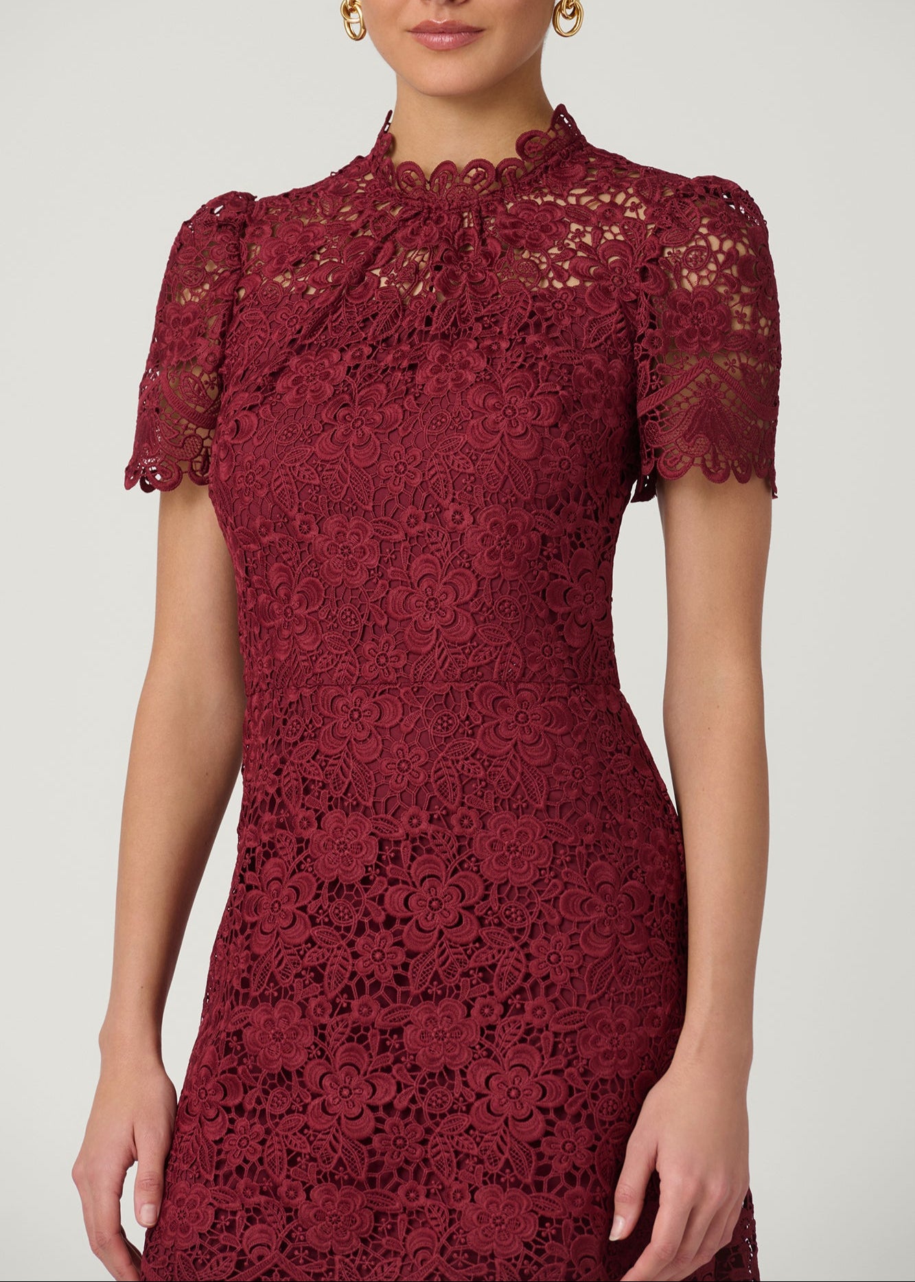 Ella Dress