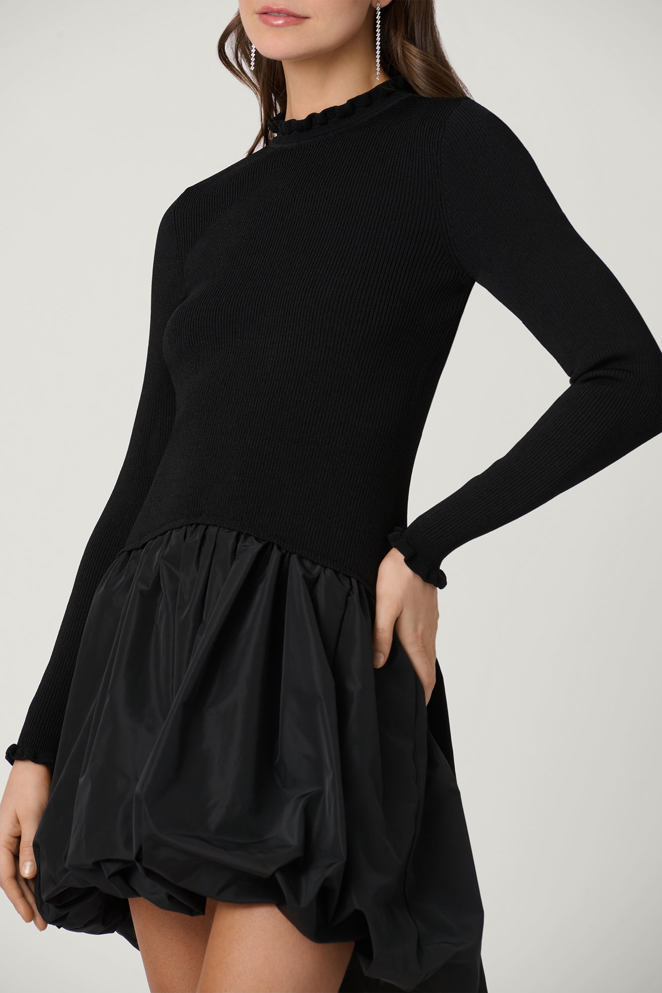 Midnight Keely Dress