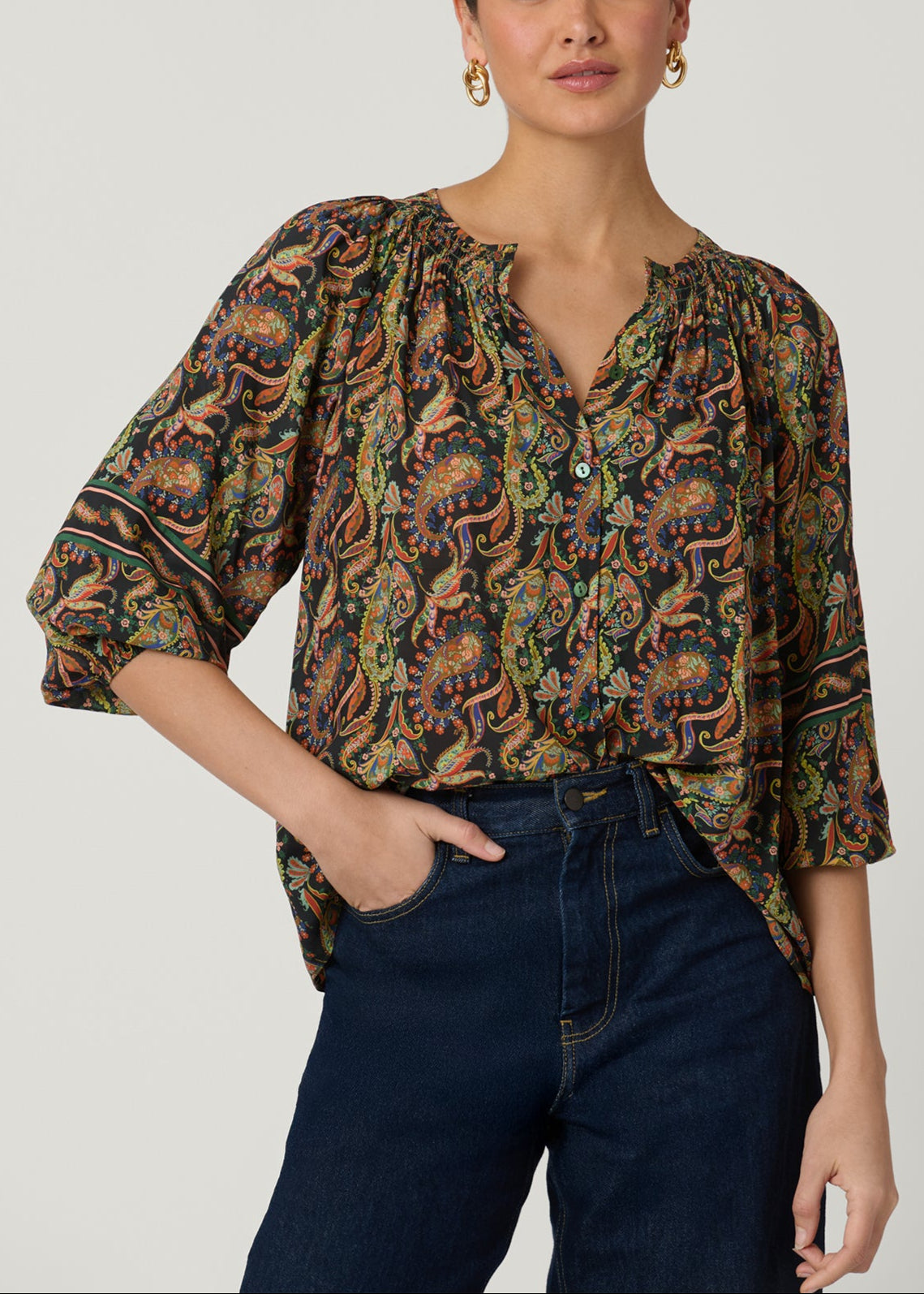 Emi Top