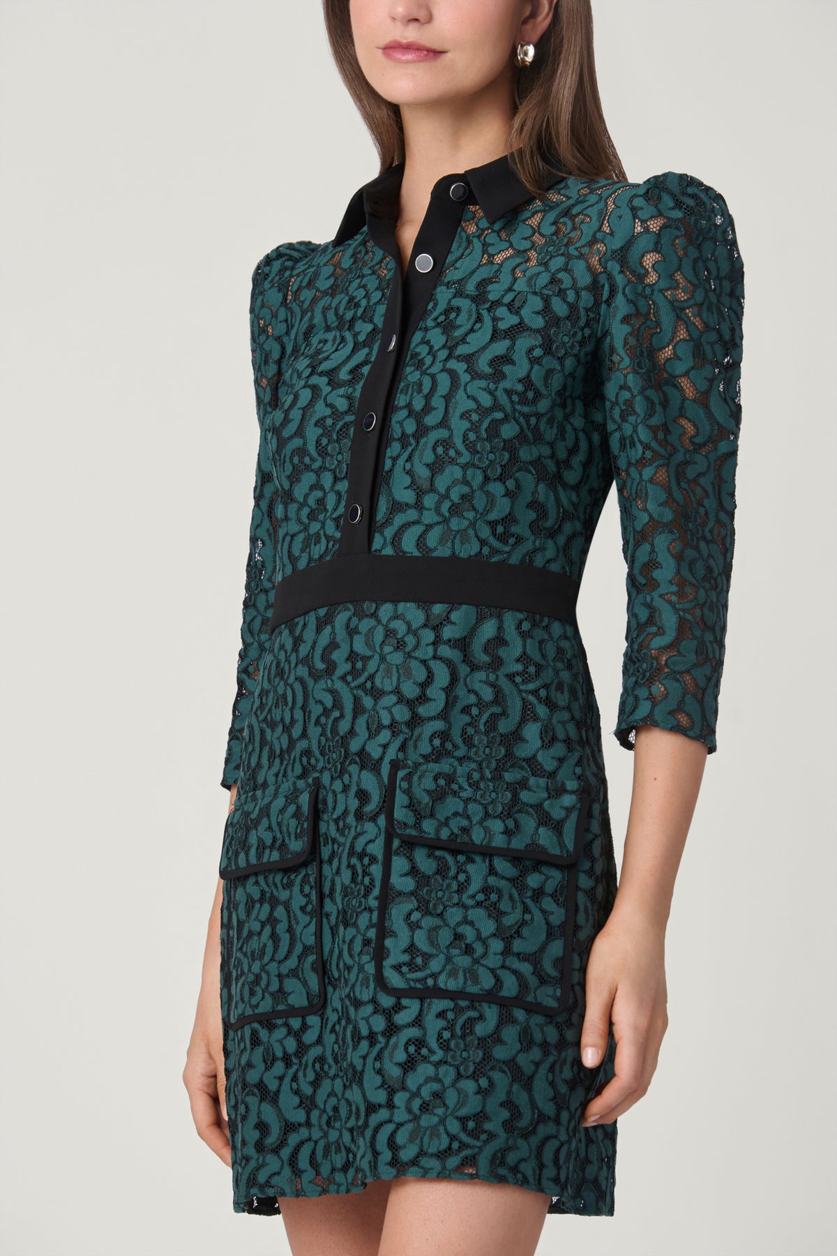 Tracey Dress