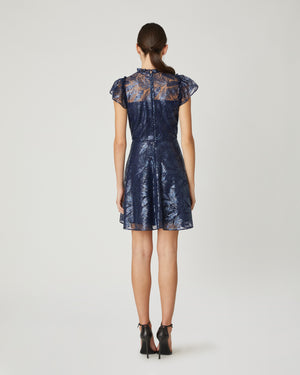 Midnight Everlie Dress